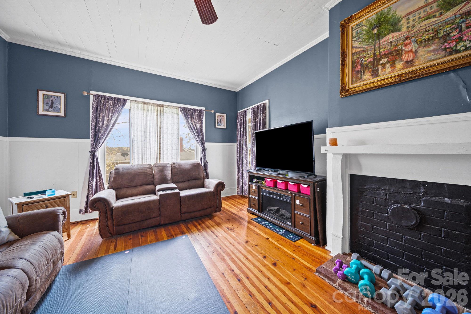 333 N Main Street Mount Pleasant NC 28124