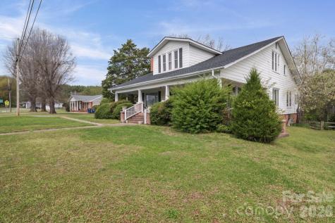 333 N Main Street Mount Pleasant NC 28124