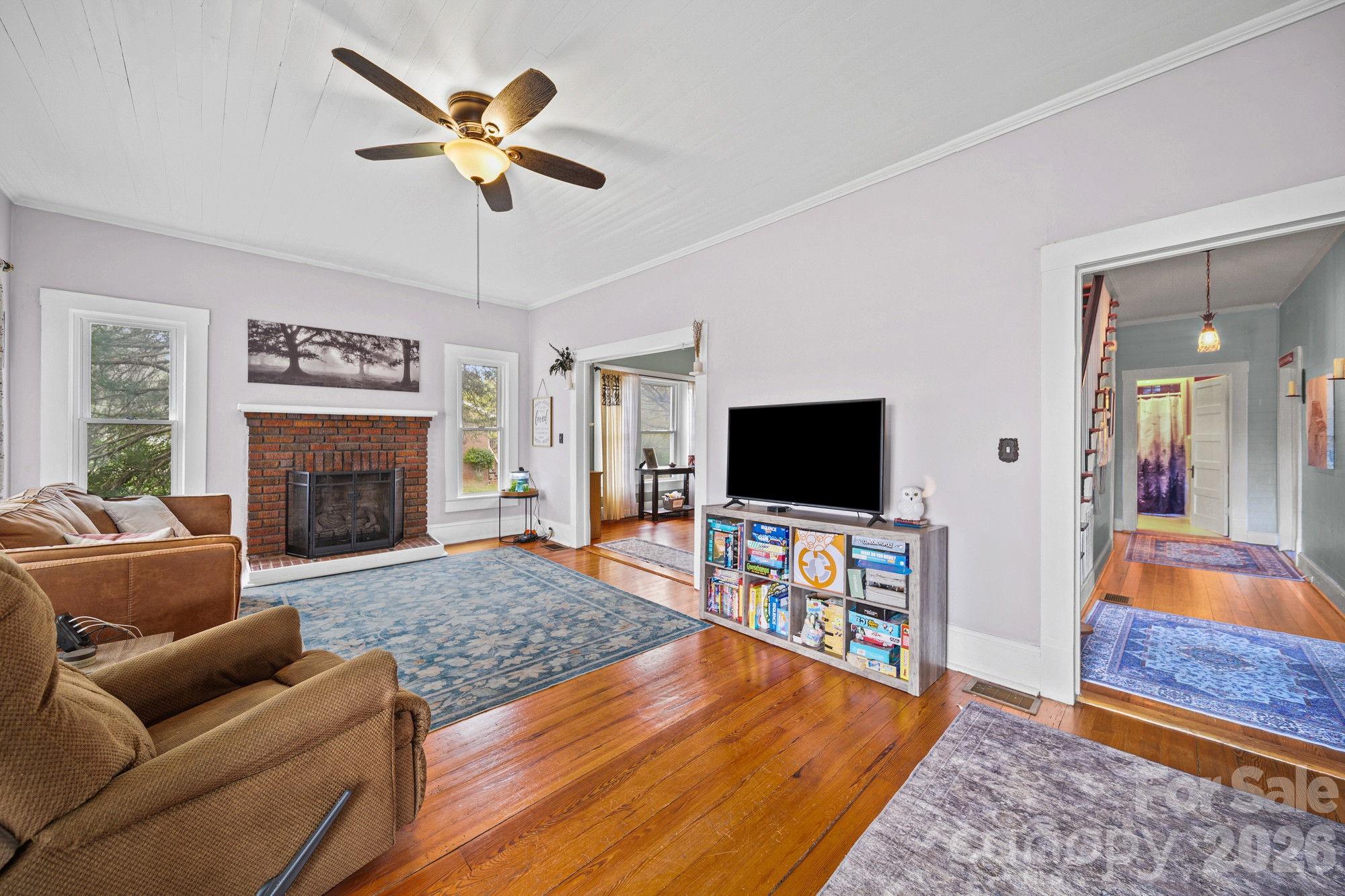 333 N Main Street Mount Pleasant NC 28124