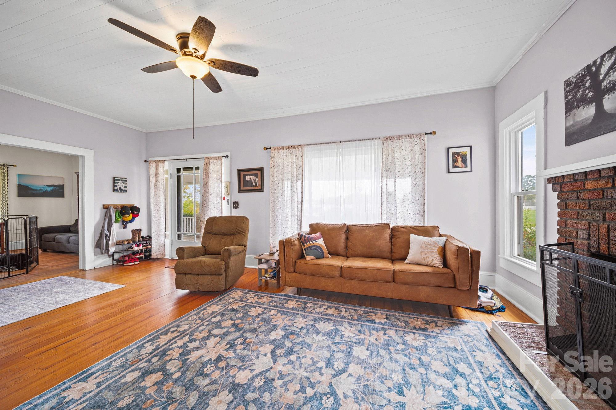 333 N Main Street Mount Pleasant NC 28124