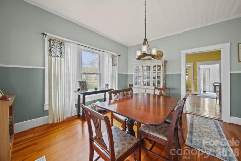 333 N Main Street Mount Pleasant NC 28124