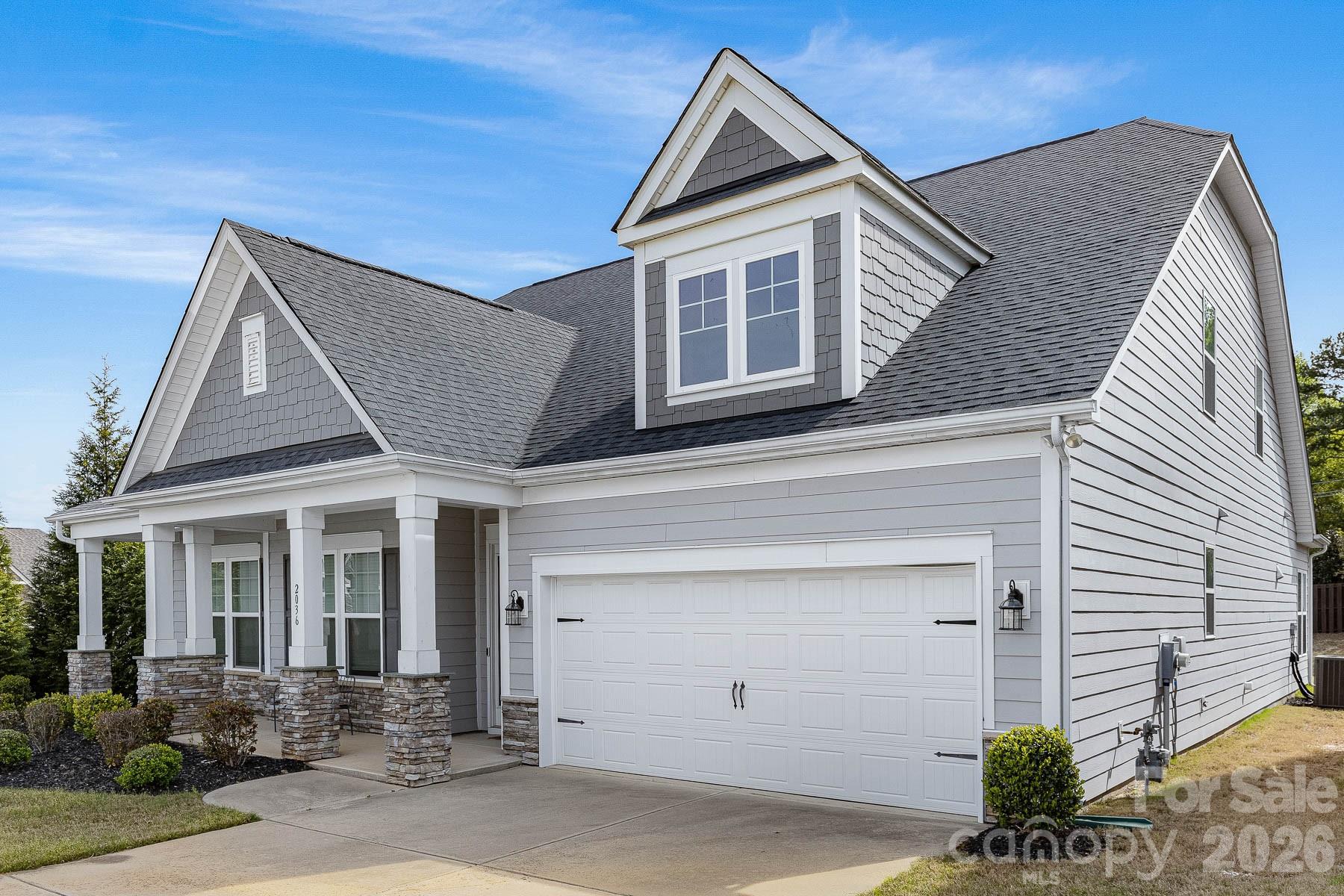 2036 Oliver Terrace Fort Mill SC 29707