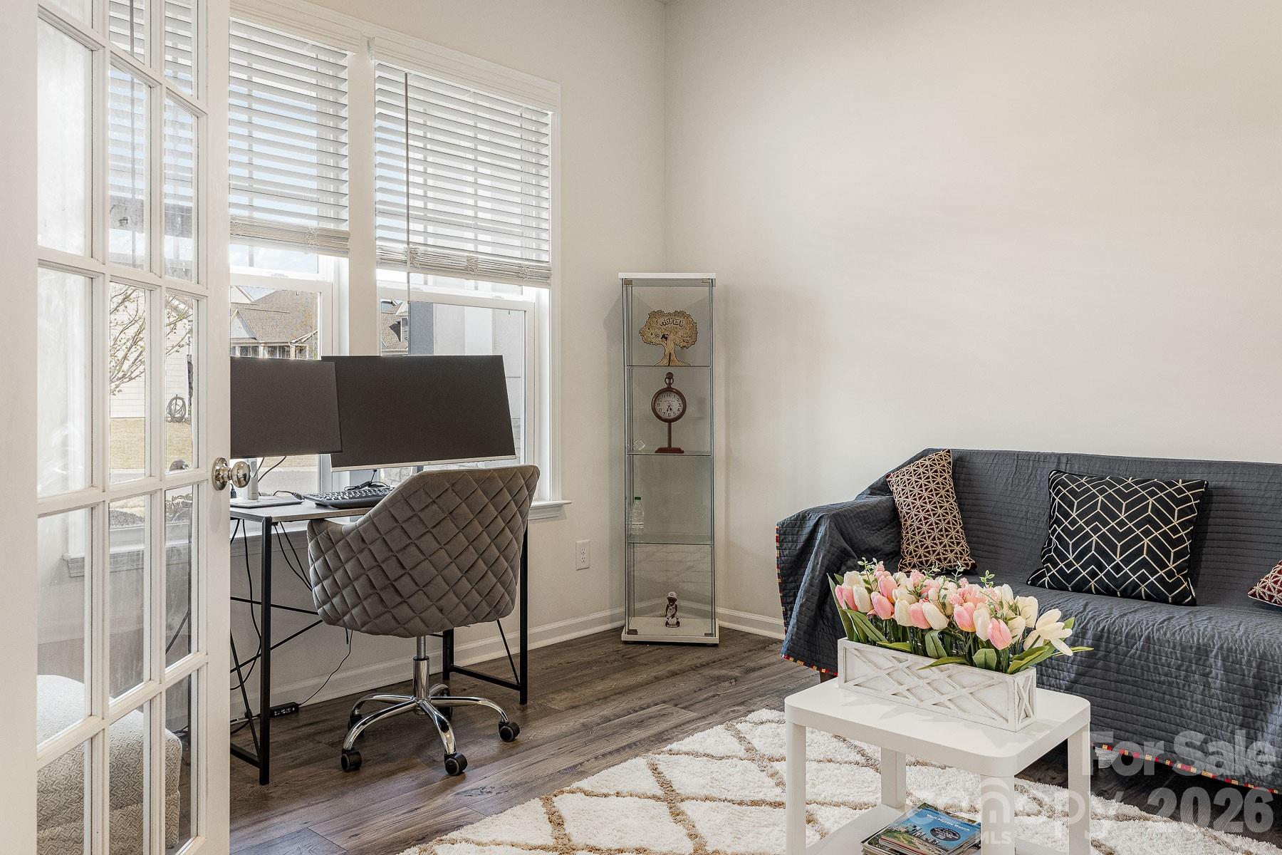 2036 Oliver Terrace Fort Mill SC 29707