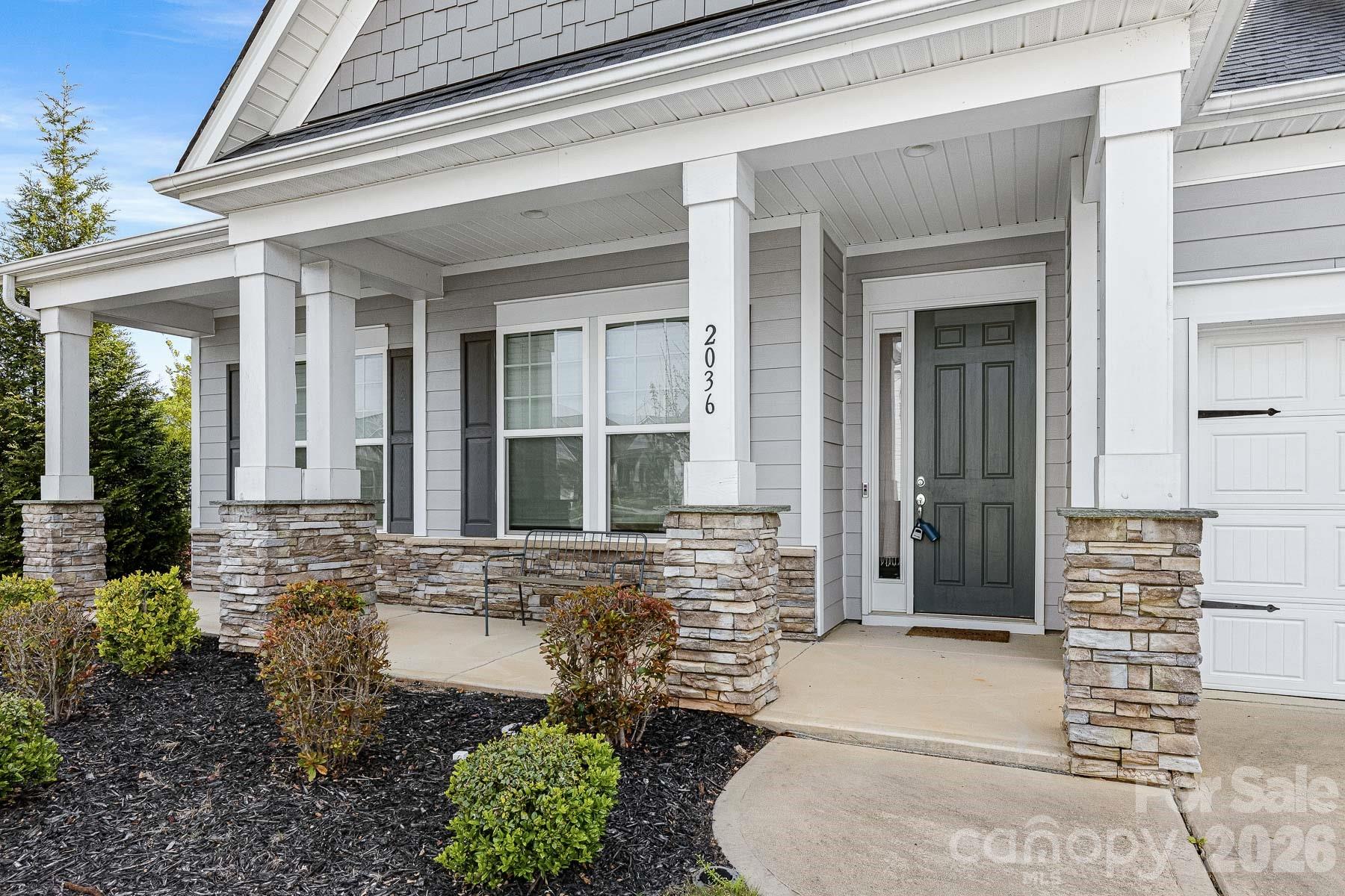 2036 Oliver Terrace Fort Mill SC 29707