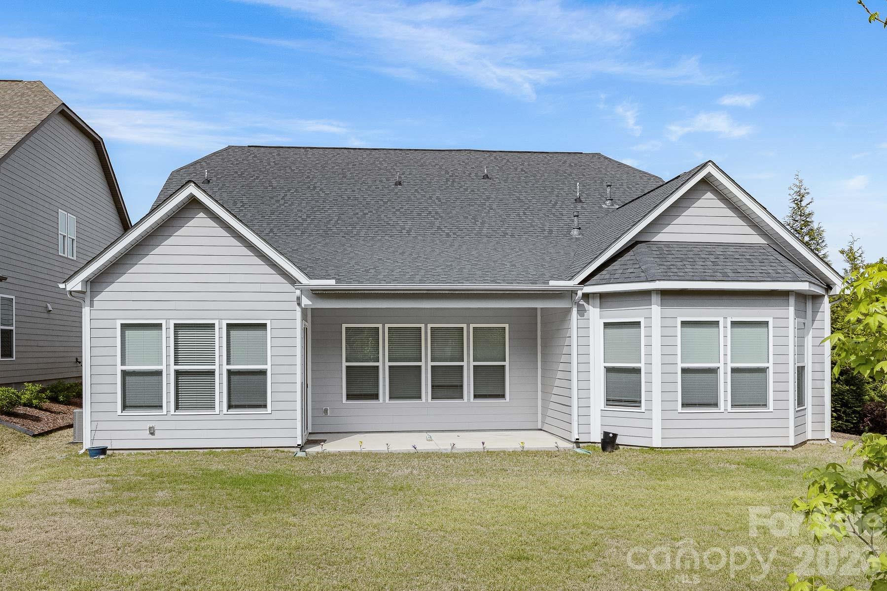 2036 Oliver Terrace Fort Mill SC 29707