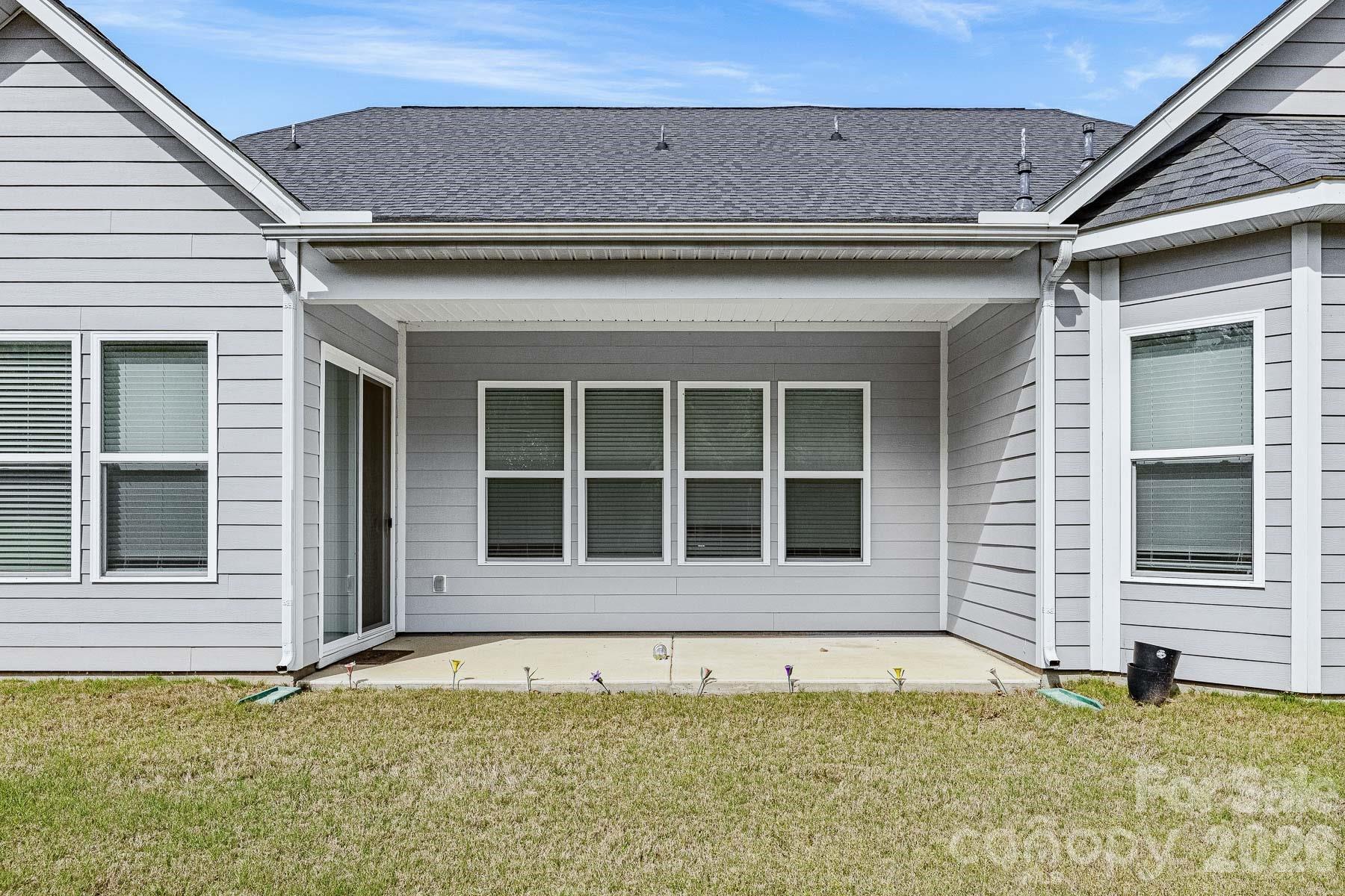 2036 Oliver Terrace Fort Mill SC 29707