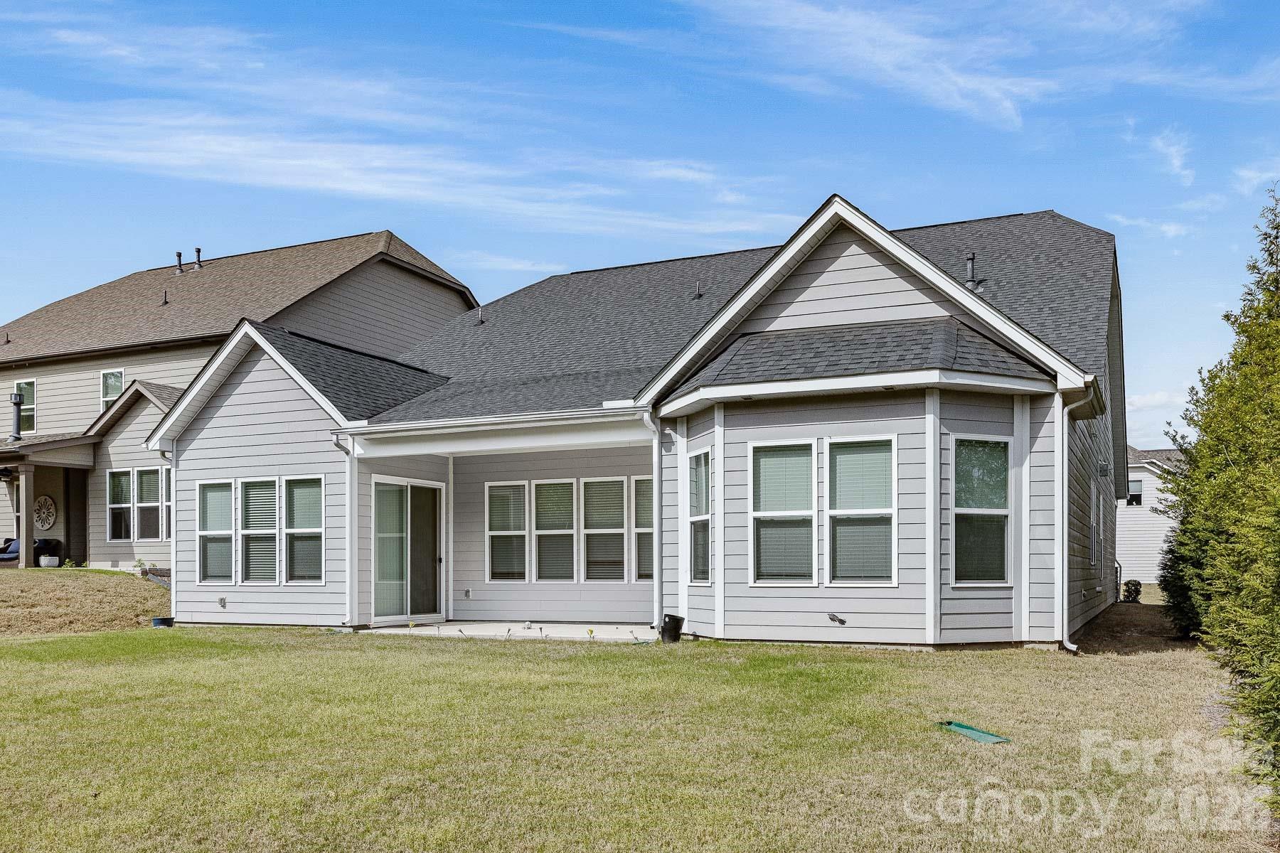 2036 Oliver Terrace Fort Mill SC 29707
