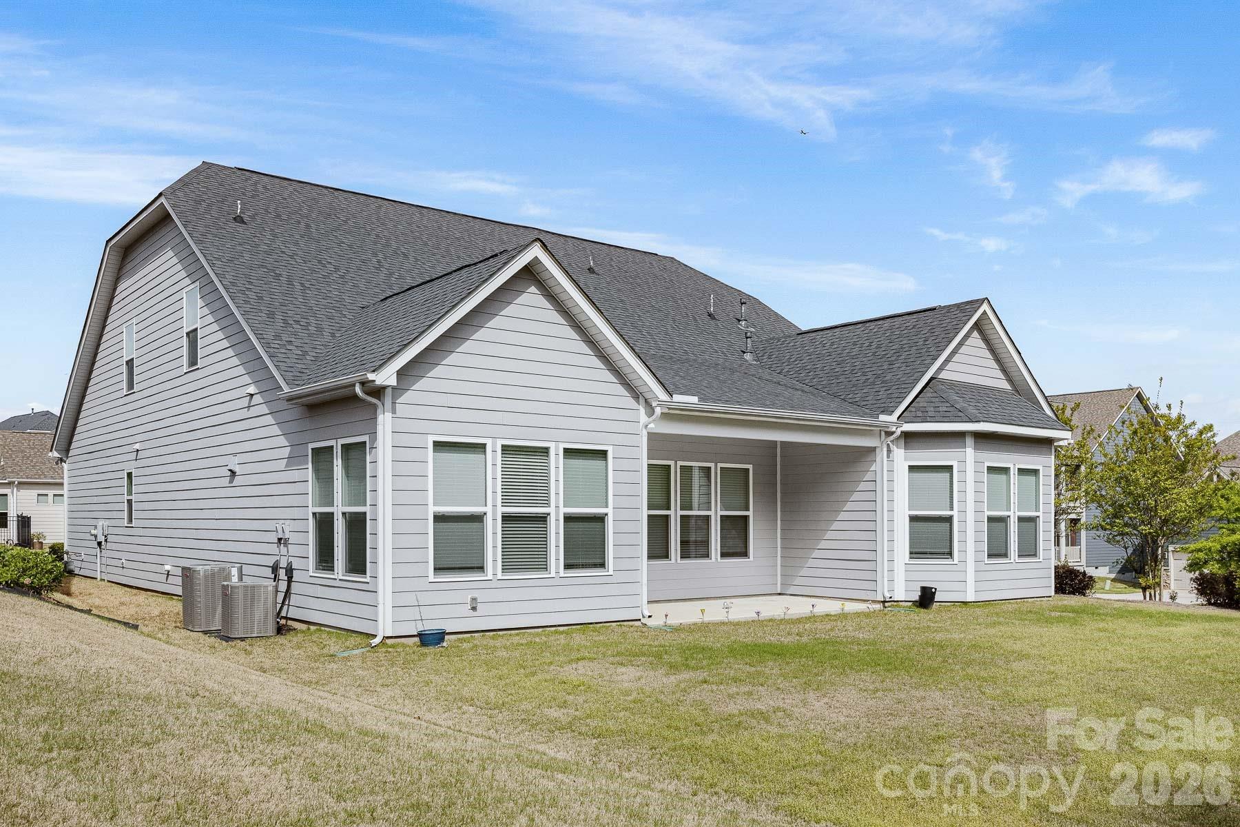 2036 Oliver Terrace Fort Mill SC 29707