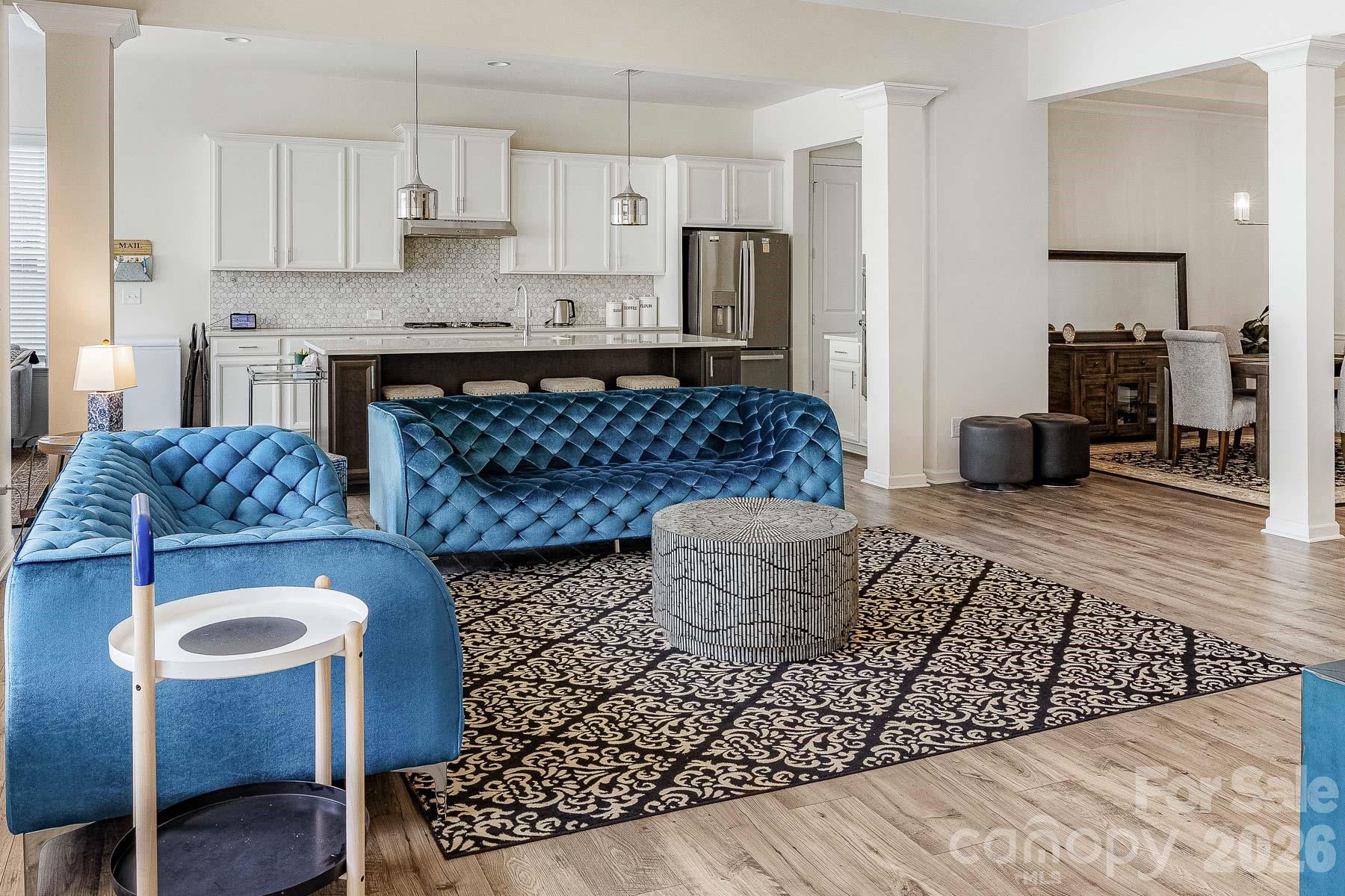 2036 Oliver Terrace Fort Mill SC 29707
