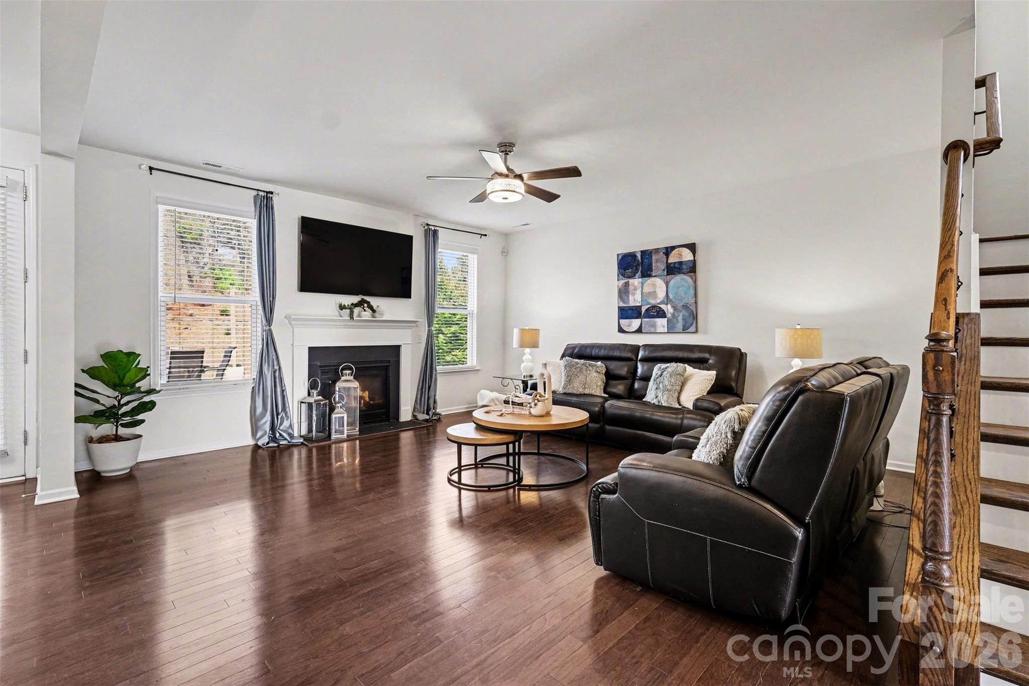 8651 Shadetree Street Huntersville NC 28078