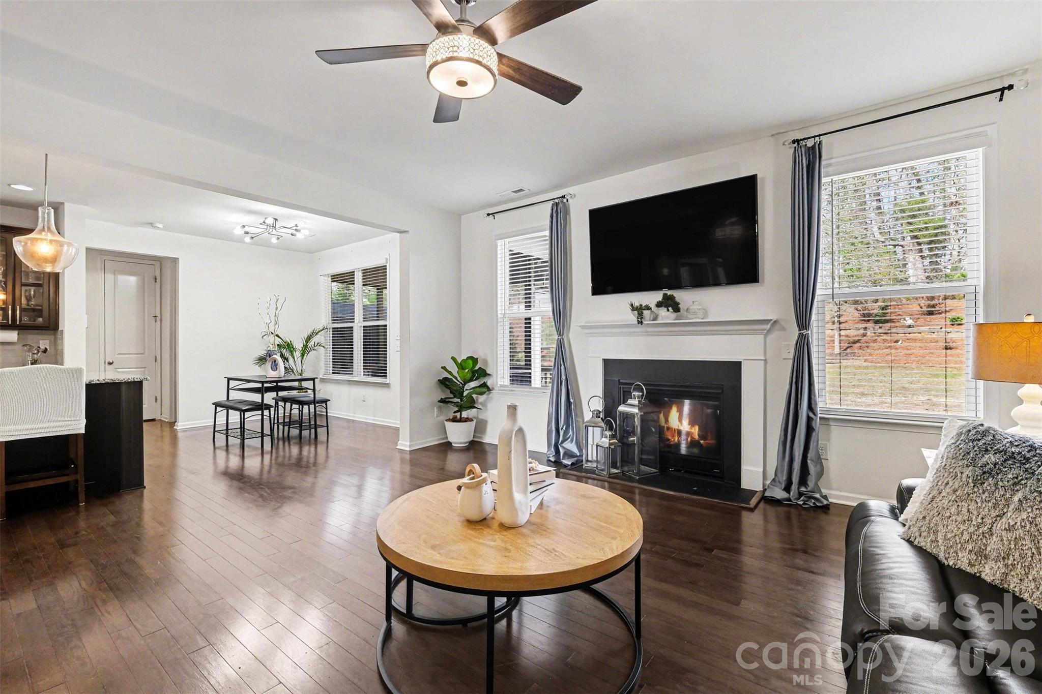 8651 Shadetree Street Huntersville NC 28078