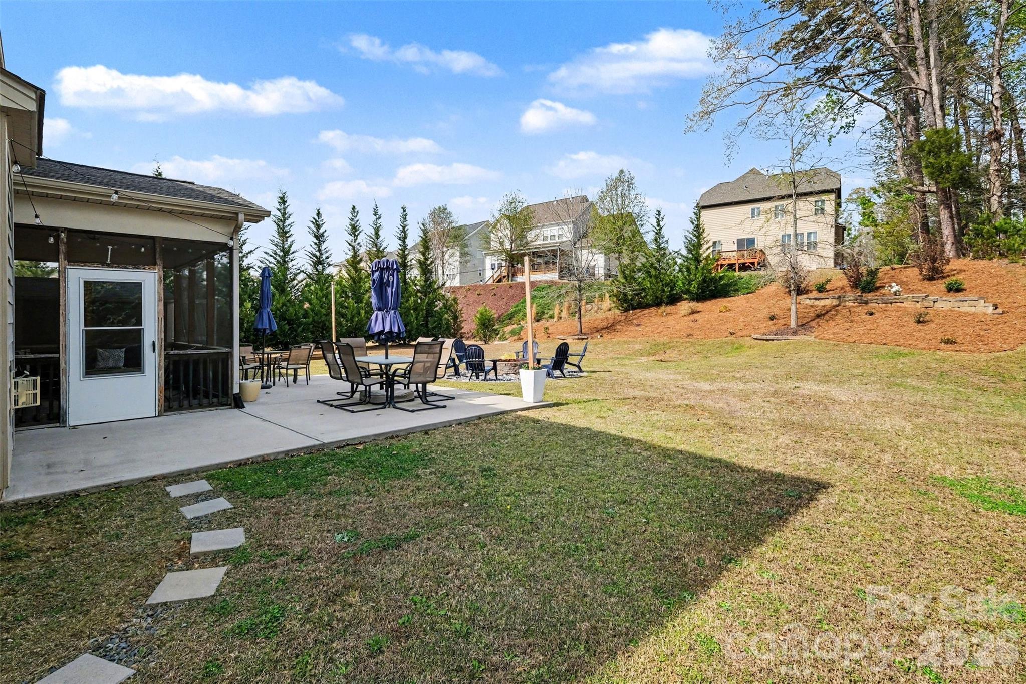 8651 Shadetree Street Huntersville NC 28078