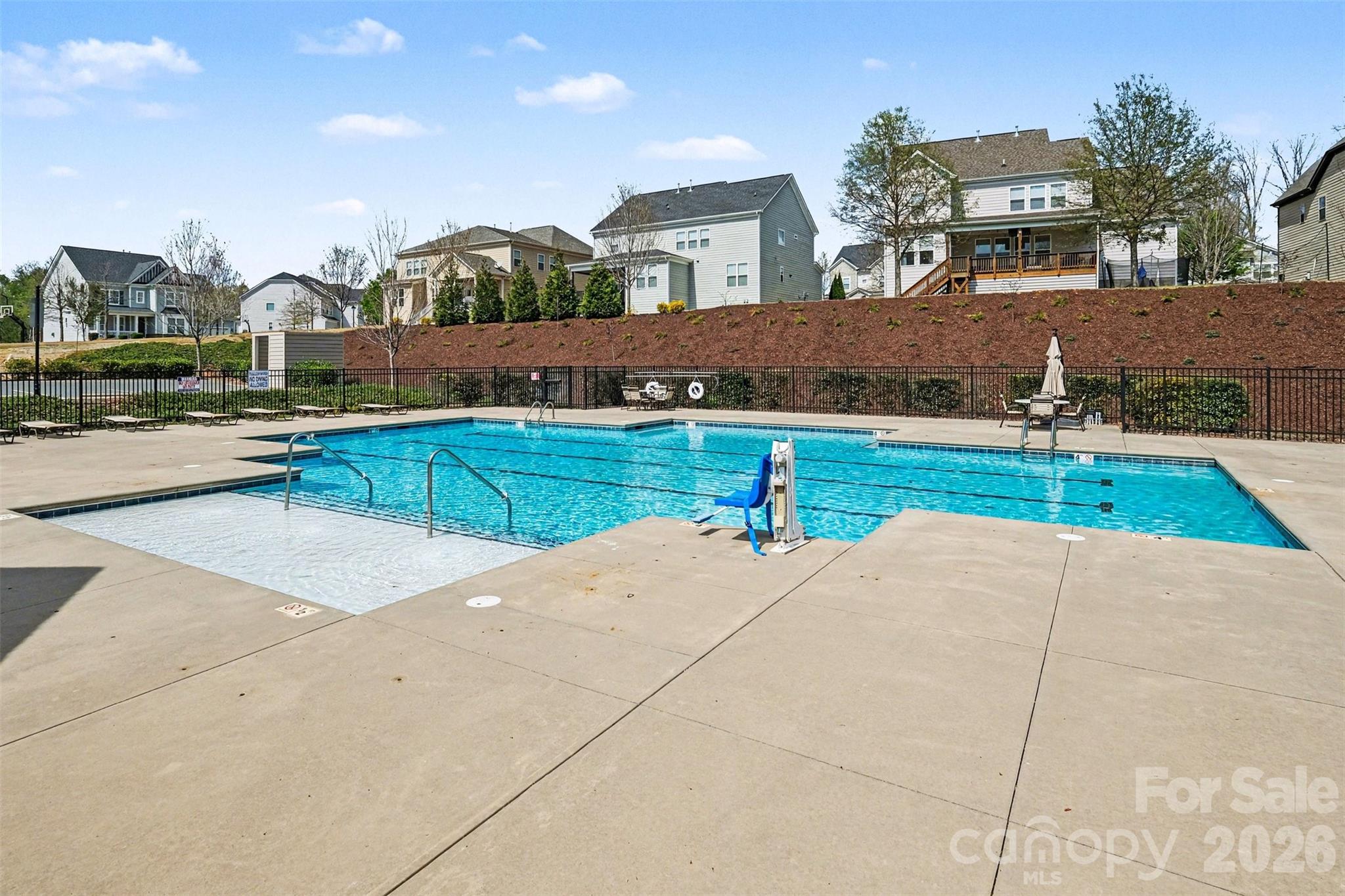 8651 Shadetree Street Huntersville NC 28078