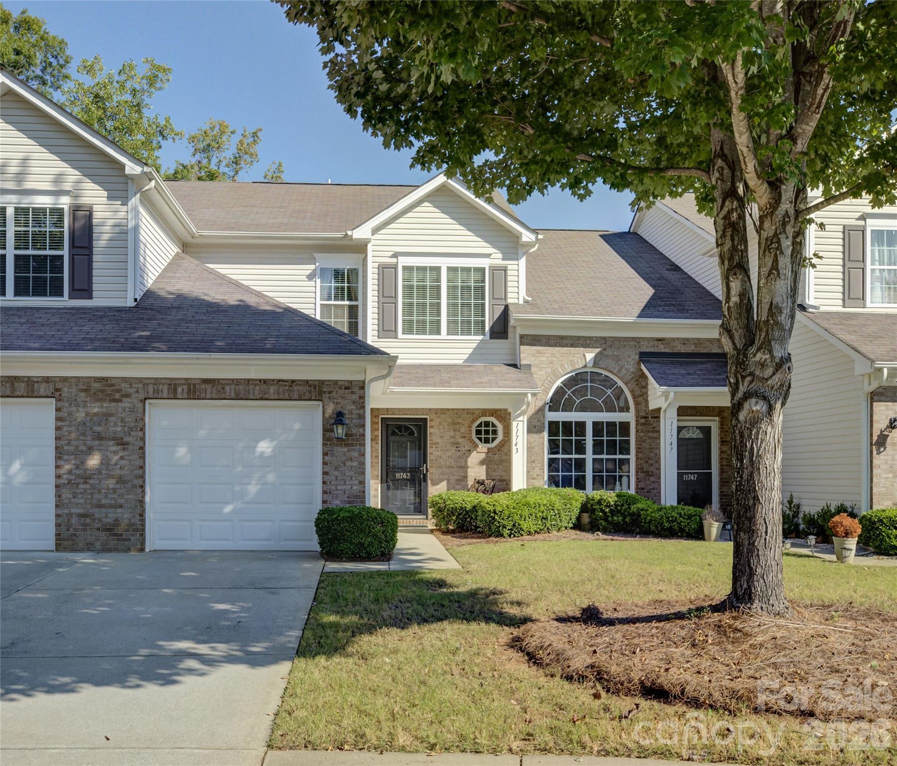 11743 Stockdale Court Pineville NC 28134