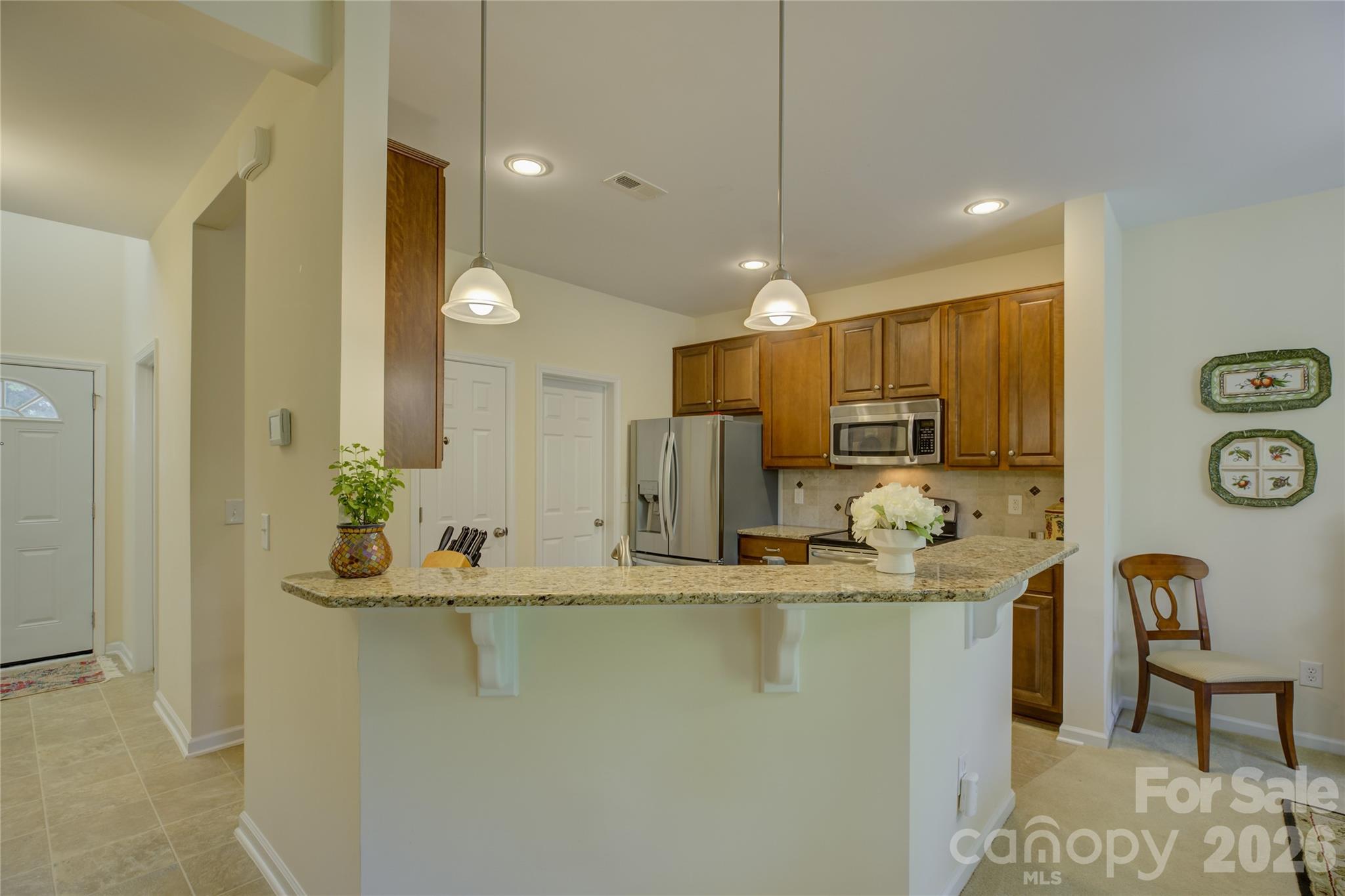 11743 Stockdale Court Pineville NC 28134