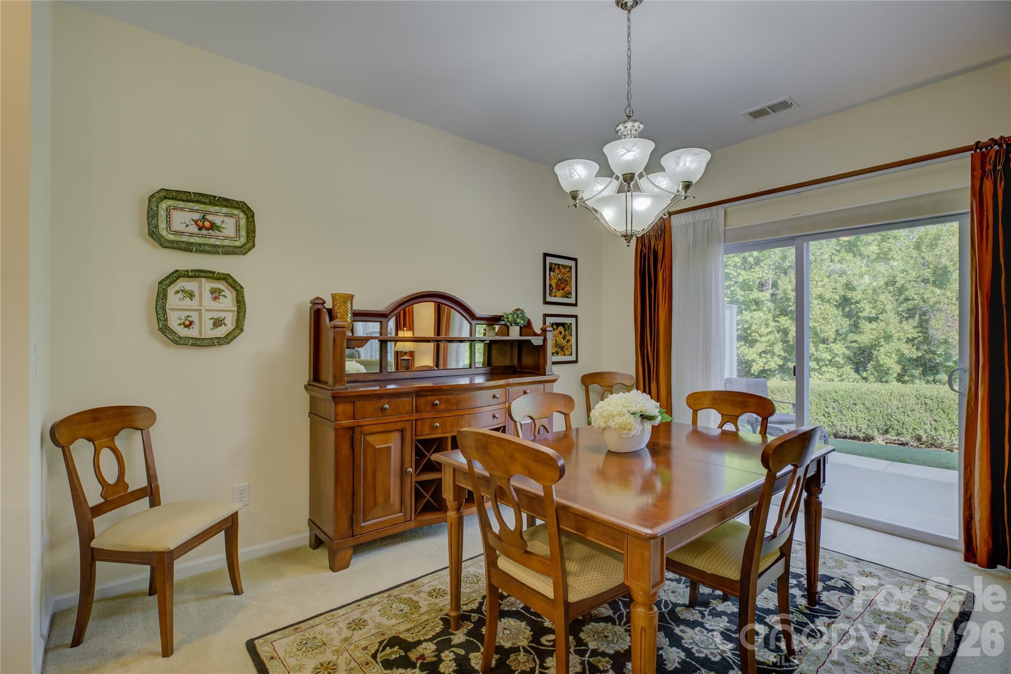 11743 Stockdale Court Pineville NC 28134