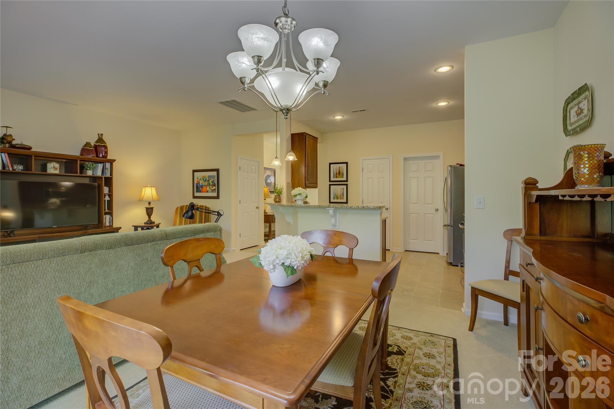 11743 Stockdale Court Pineville NC 28134