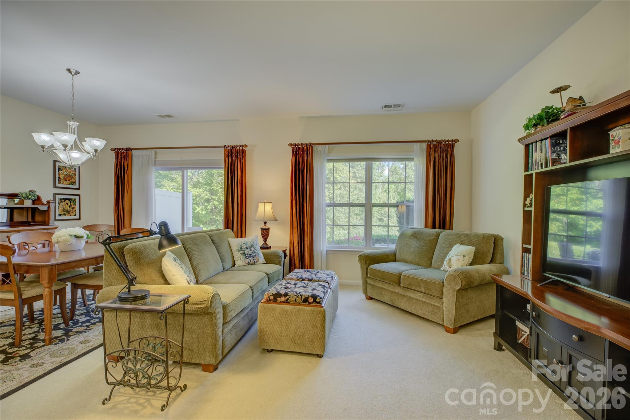 11743 Stockdale Court Pineville NC 28134