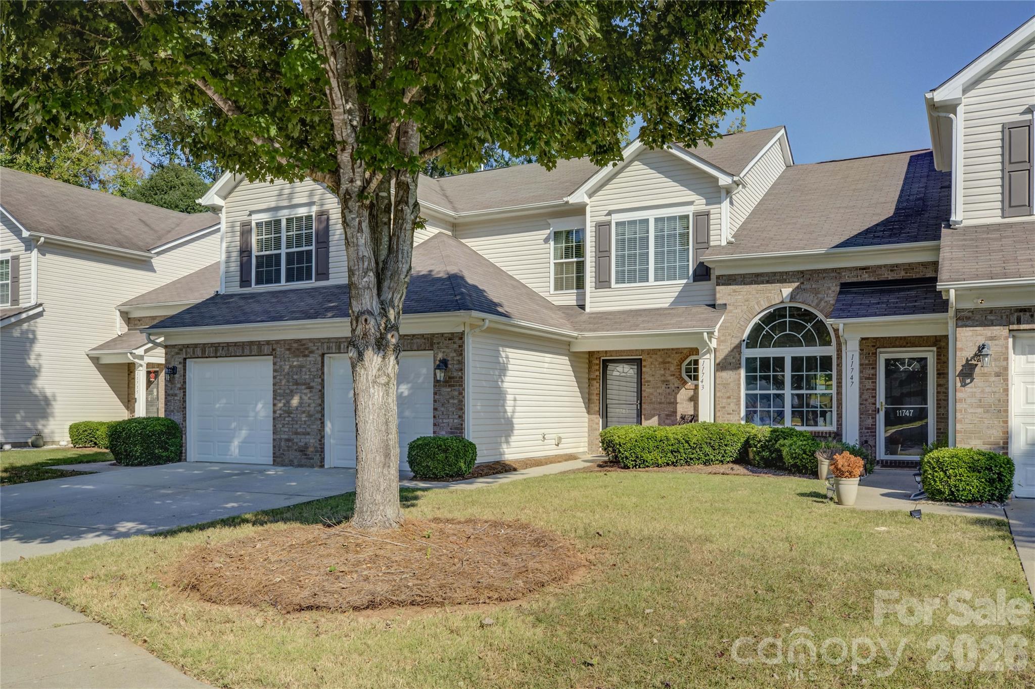 11743 Stockdale Court Pineville NC 28134