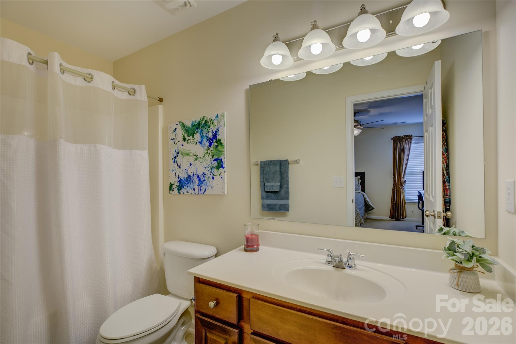 11743 Stockdale Court Pineville NC 28134