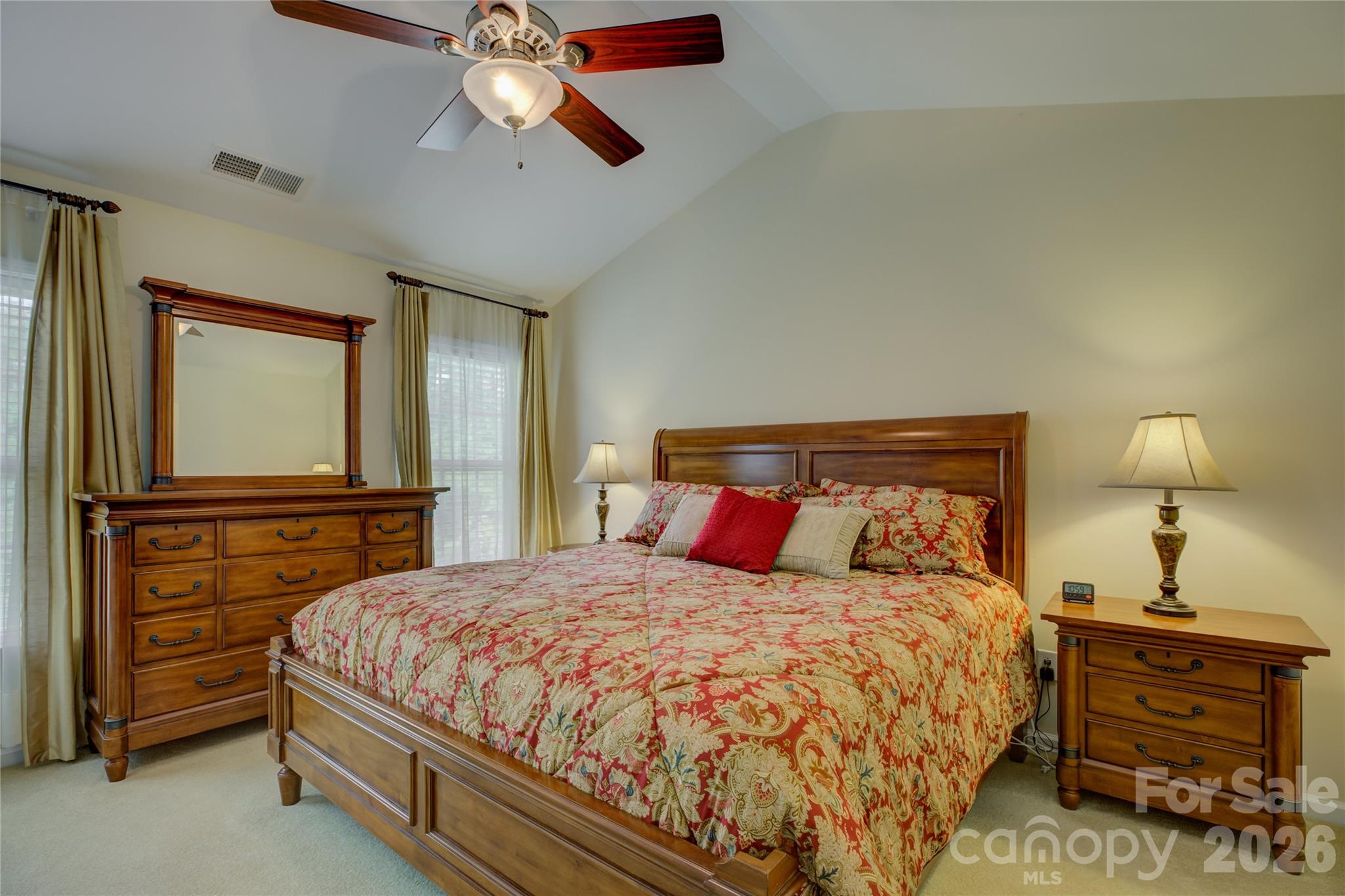 11743 Stockdale Court Pineville NC 28134