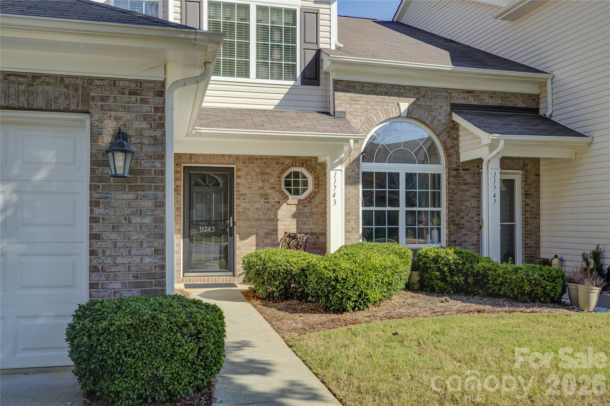 11743 Stockdale Court Pineville NC 28134