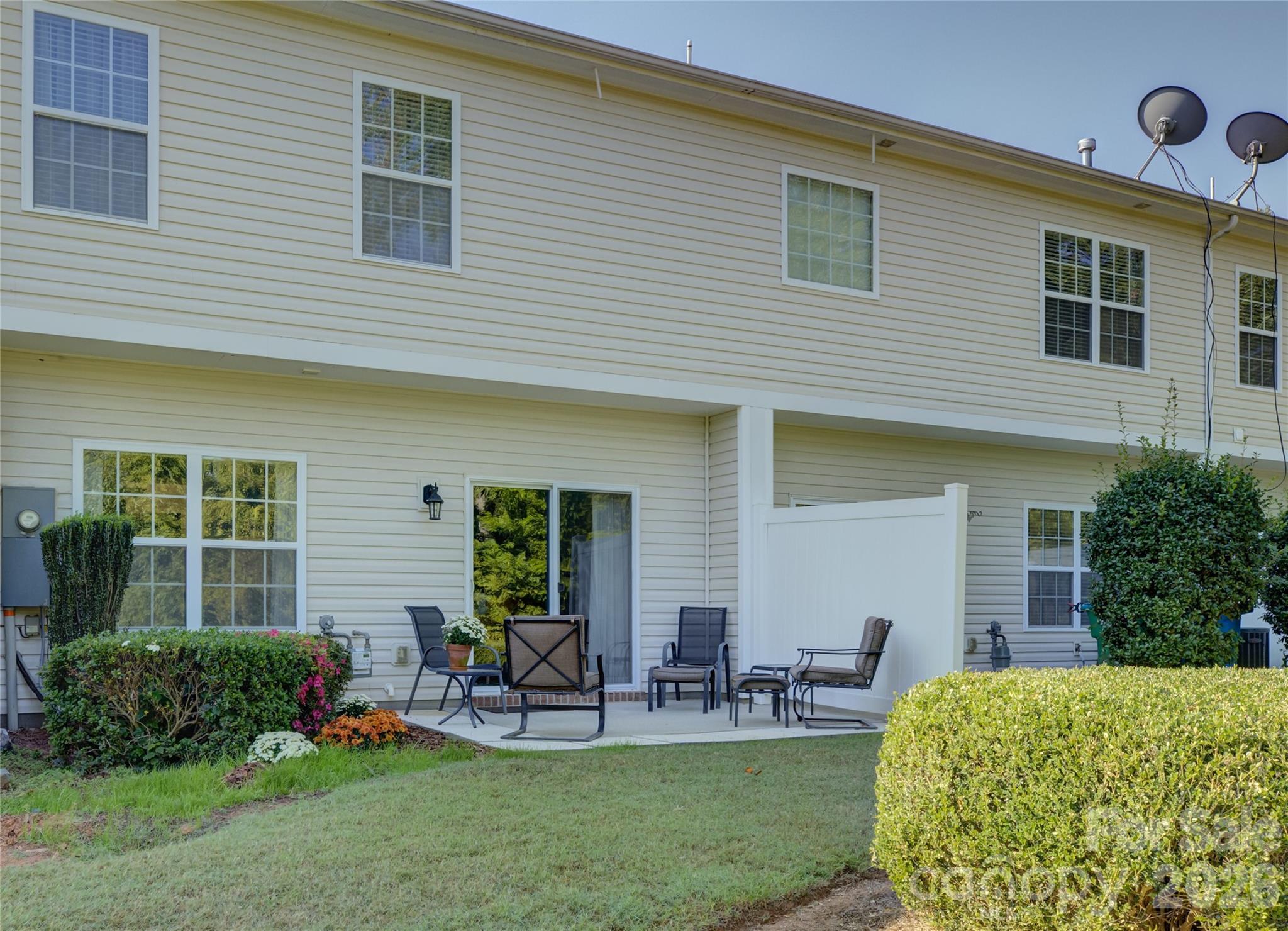 11743 Stockdale Court Pineville NC 28134
