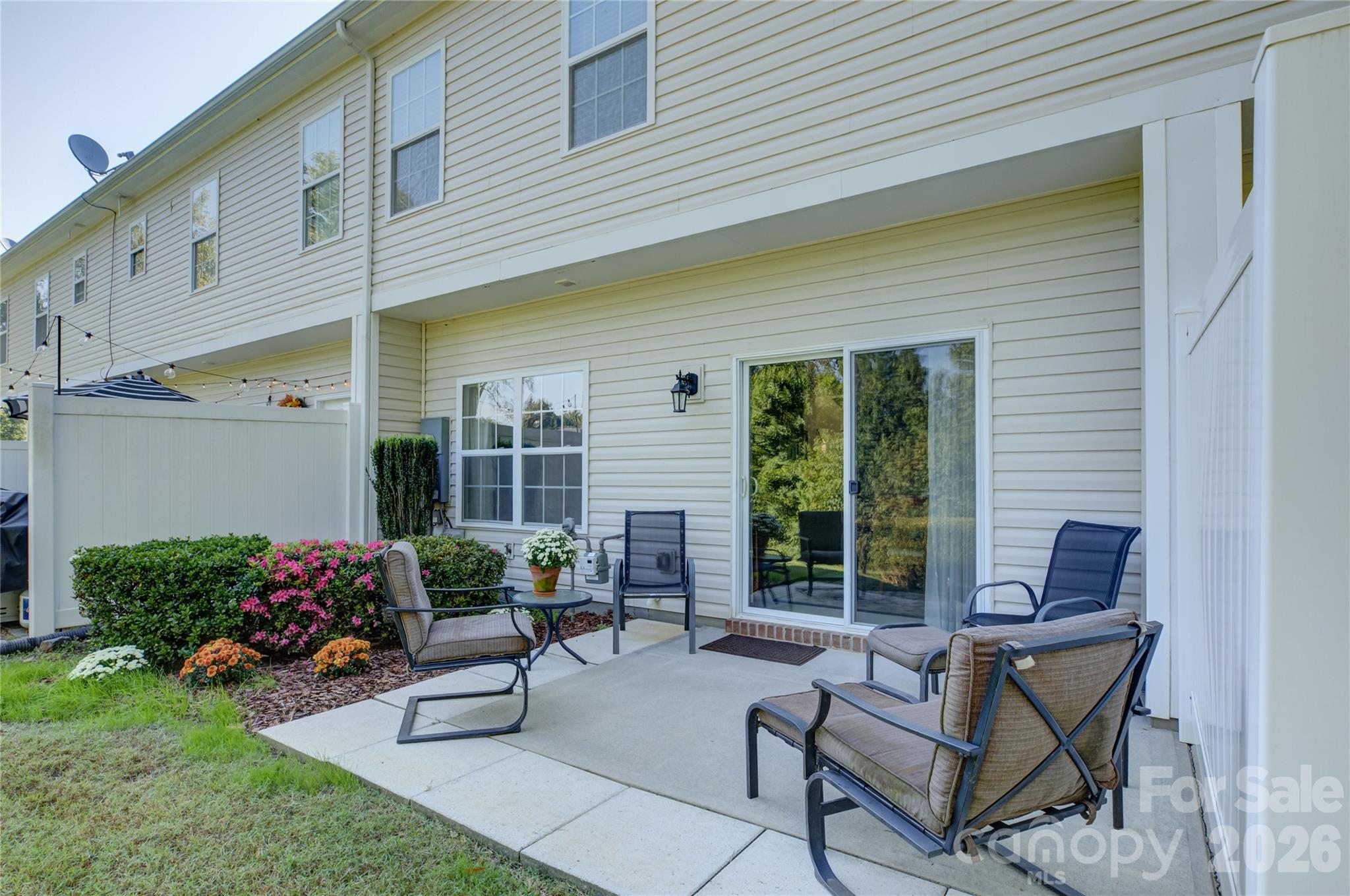 11743 Stockdale Court Pineville NC 28134