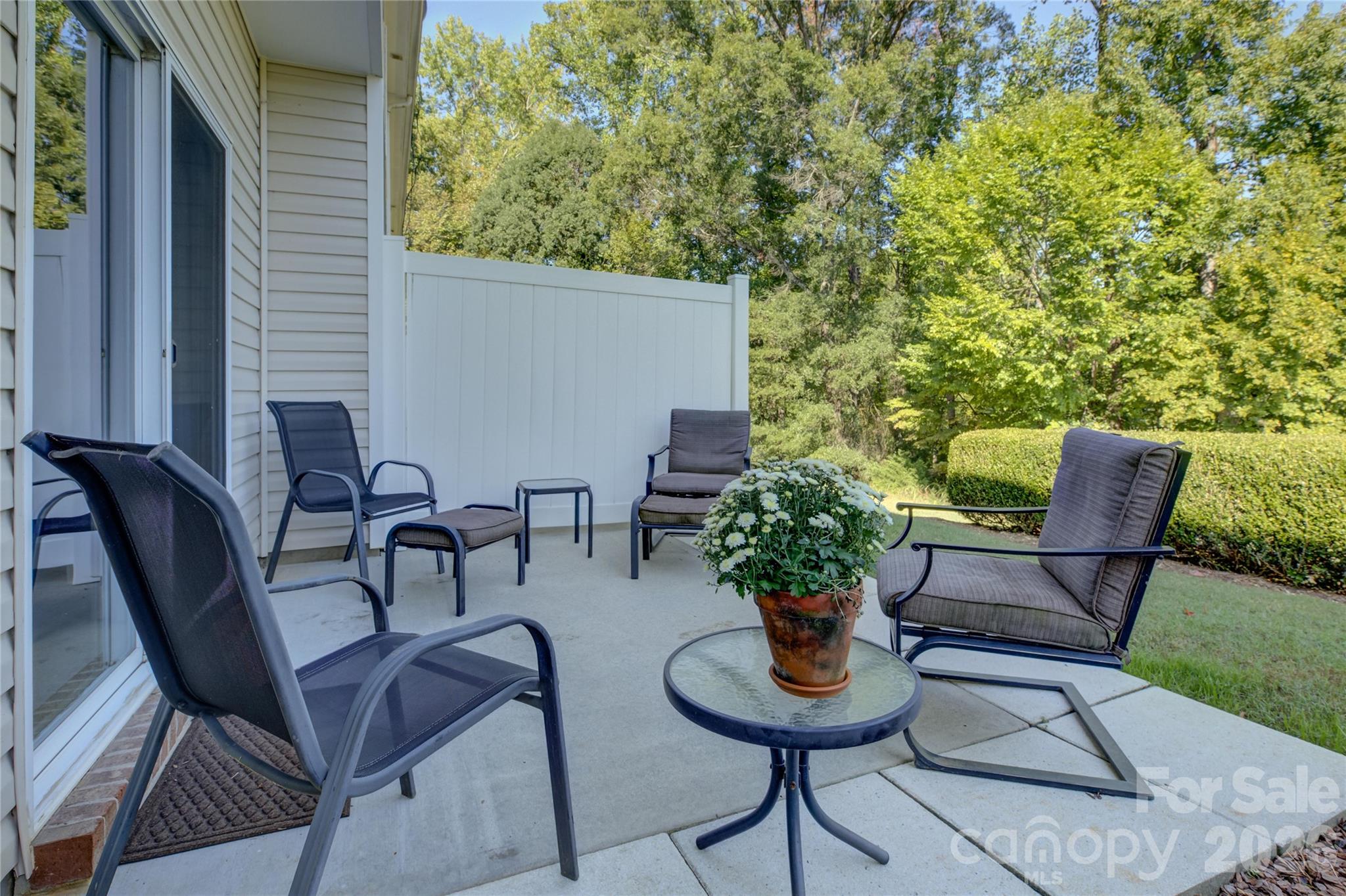 11743 Stockdale Court Pineville NC 28134