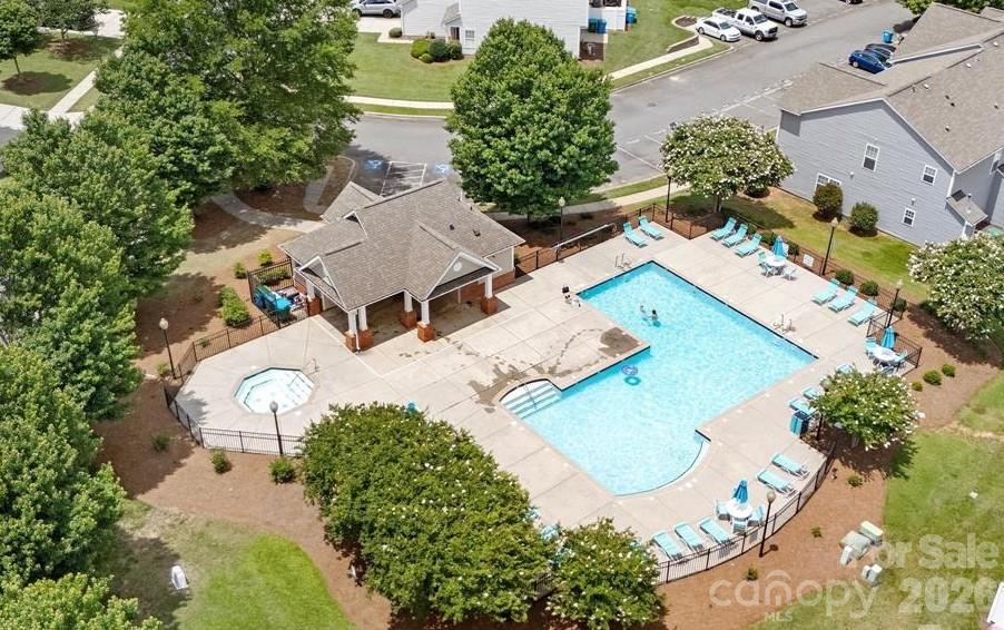 11743 Stockdale Court Pineville NC 28134