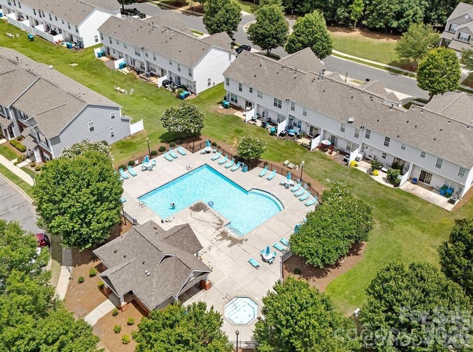 11743 Stockdale Court Pineville NC 28134