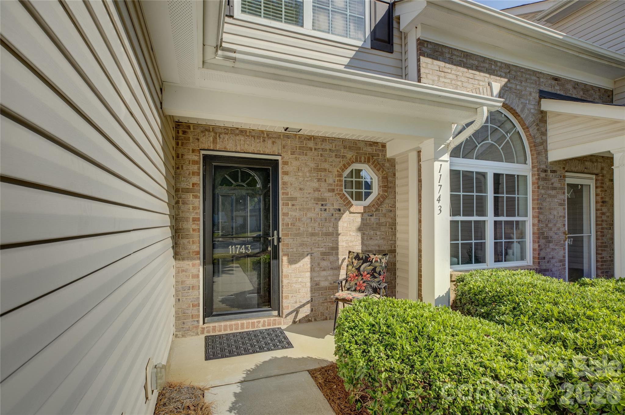 11743 Stockdale Court Pineville NC 28134