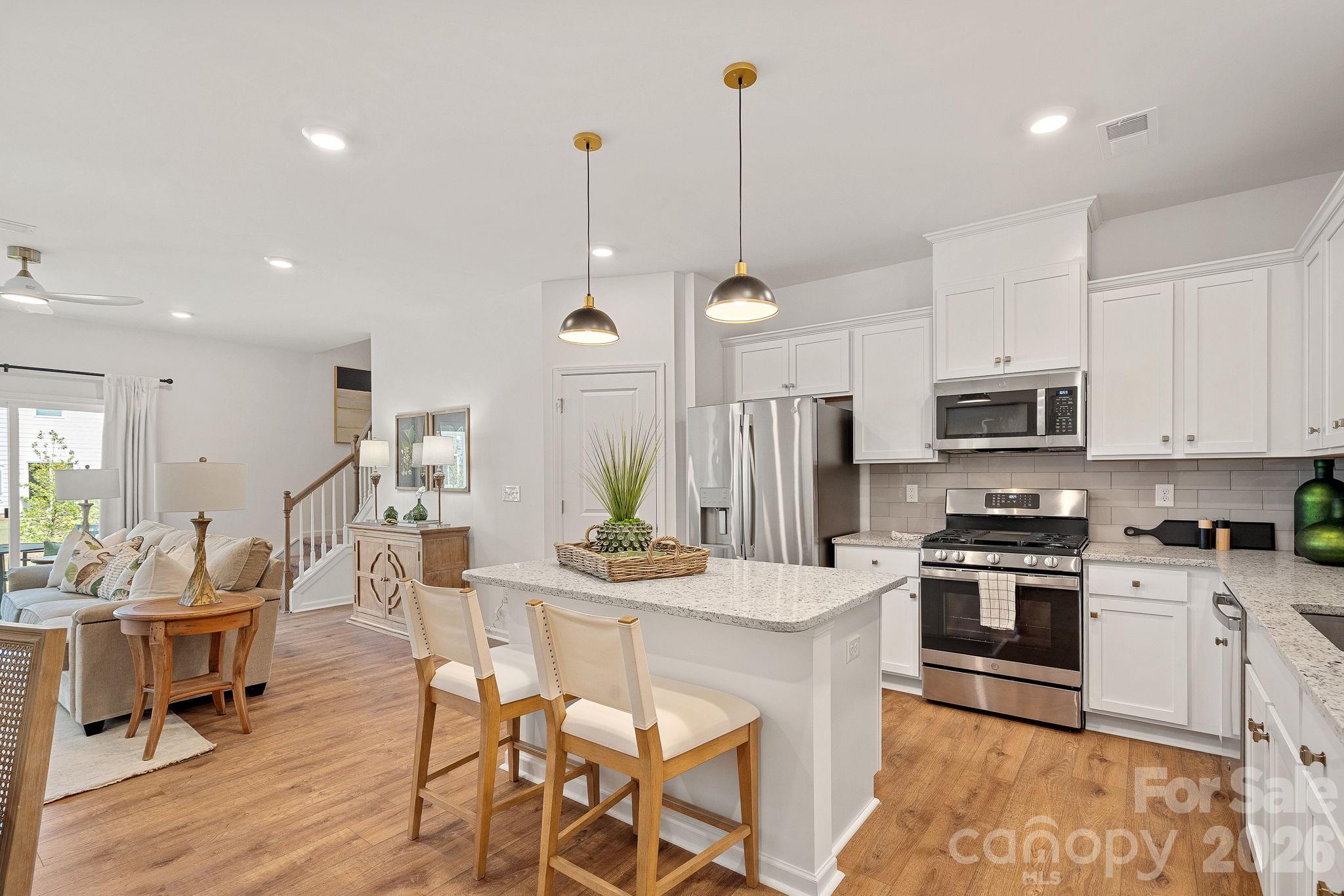 3579 Nimbell Road Monroe NC 28110