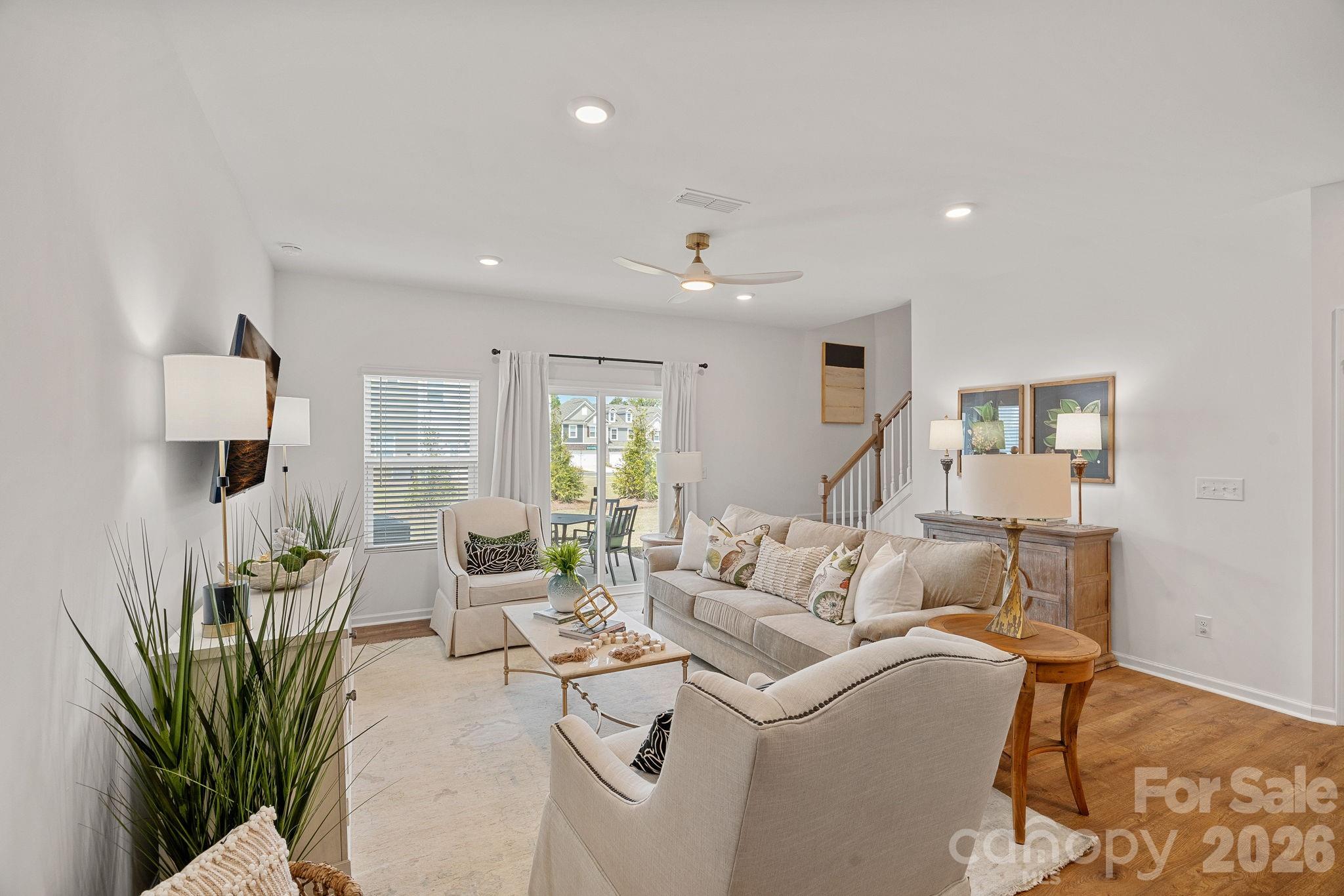 3579 Nimbell Road Monroe NC 28110