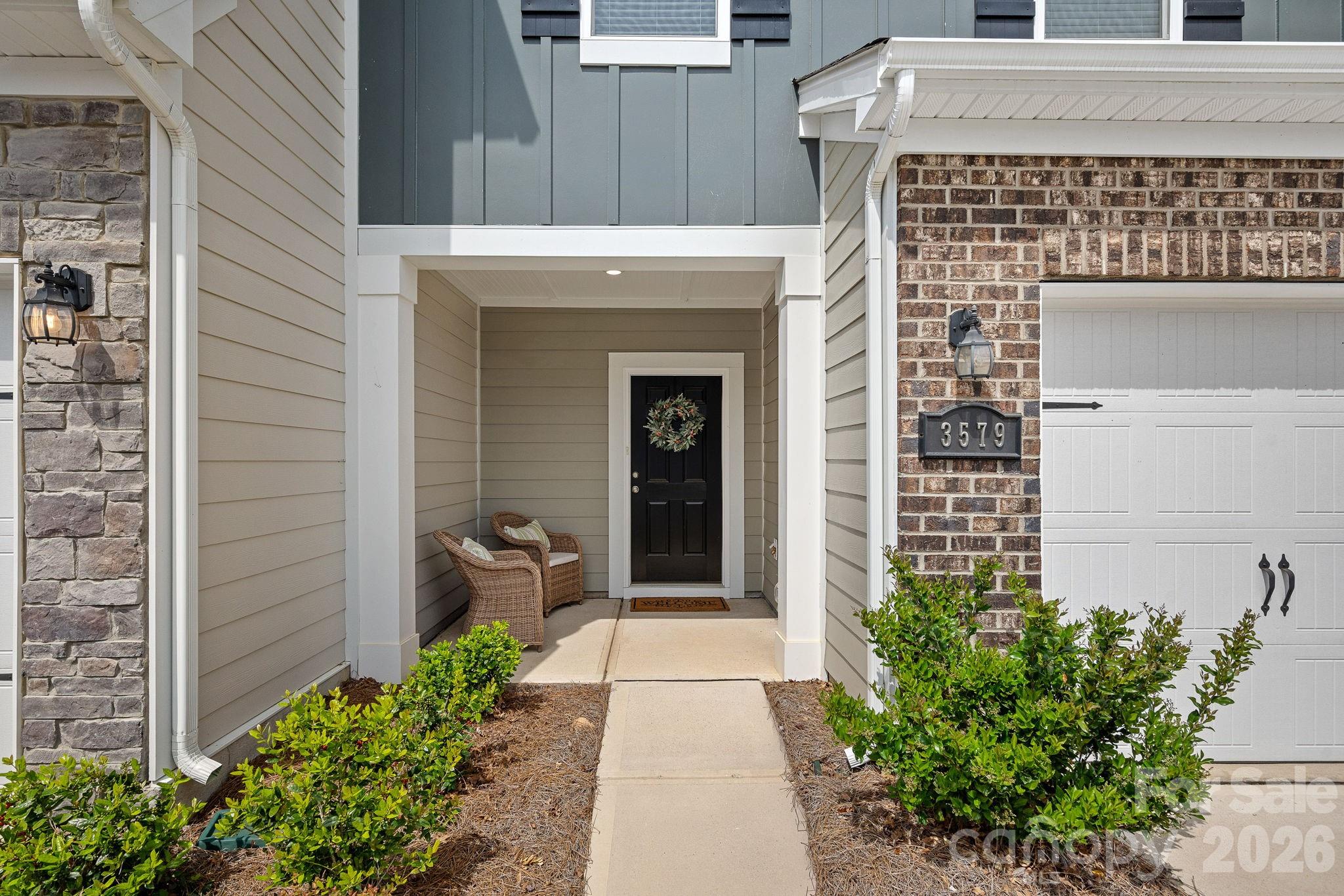 3579 Nimbell Road Monroe NC 28110