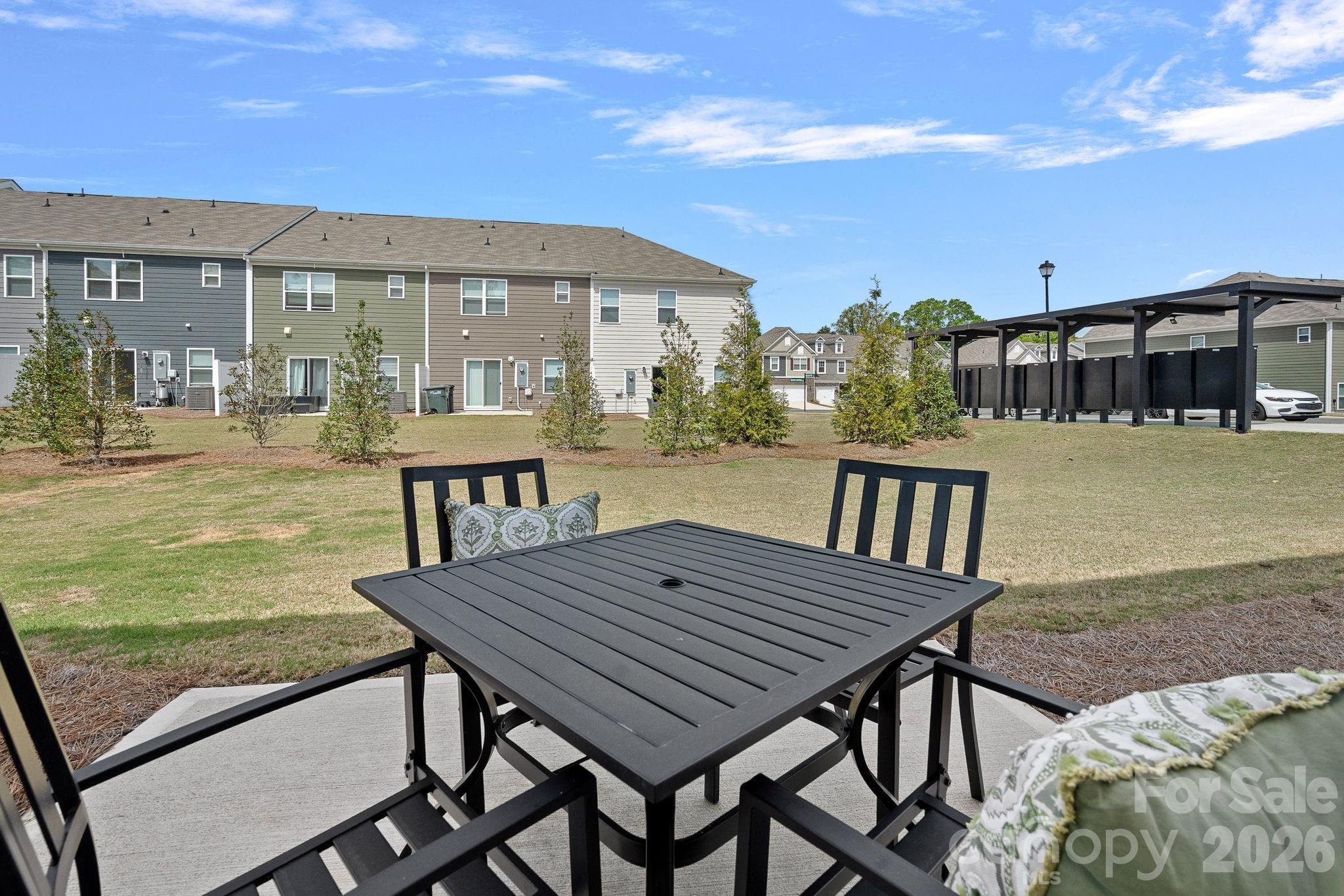 3579 Nimbell Road Monroe NC 28110