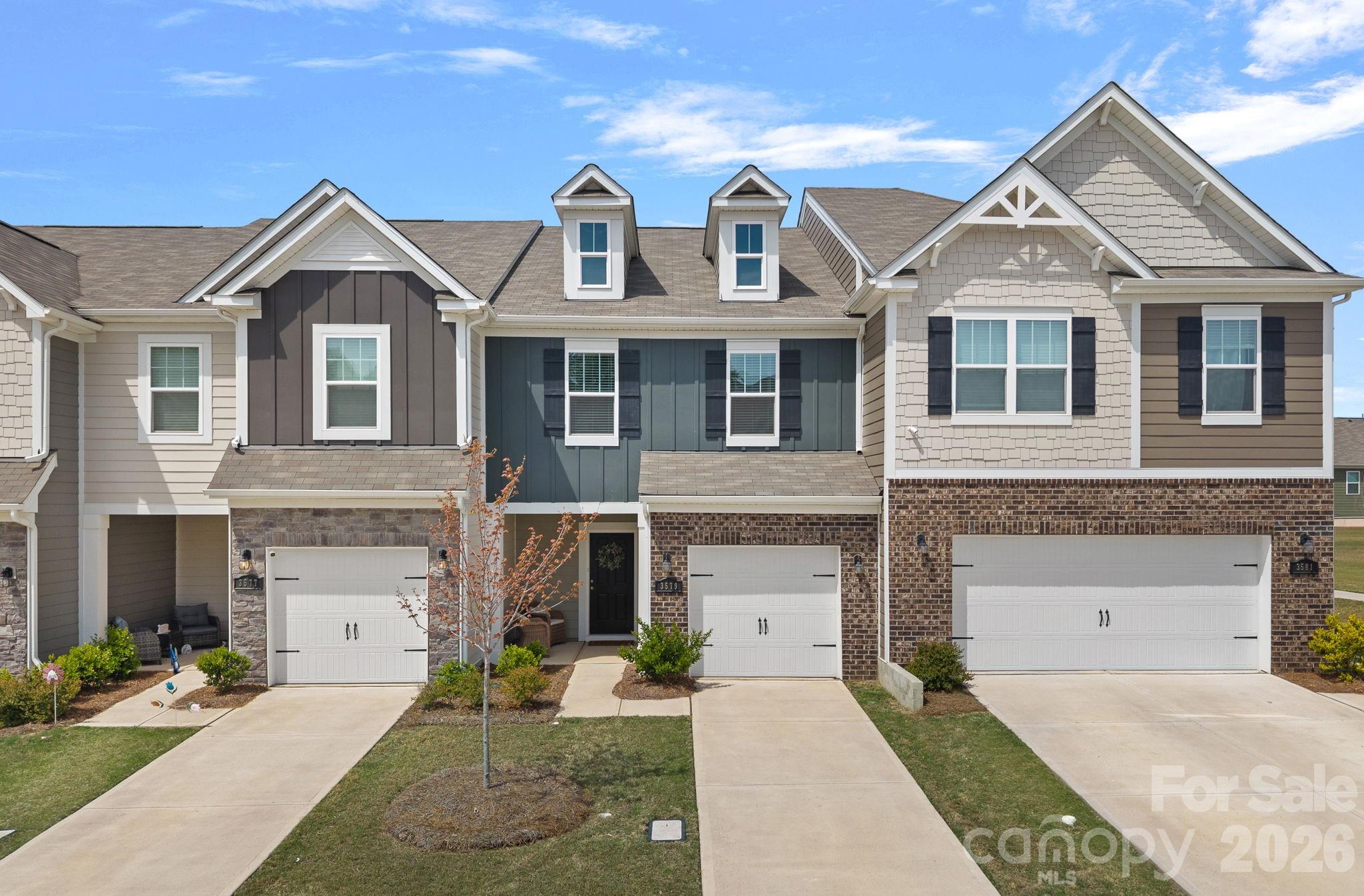 3579 Nimbell Road Monroe NC 28110