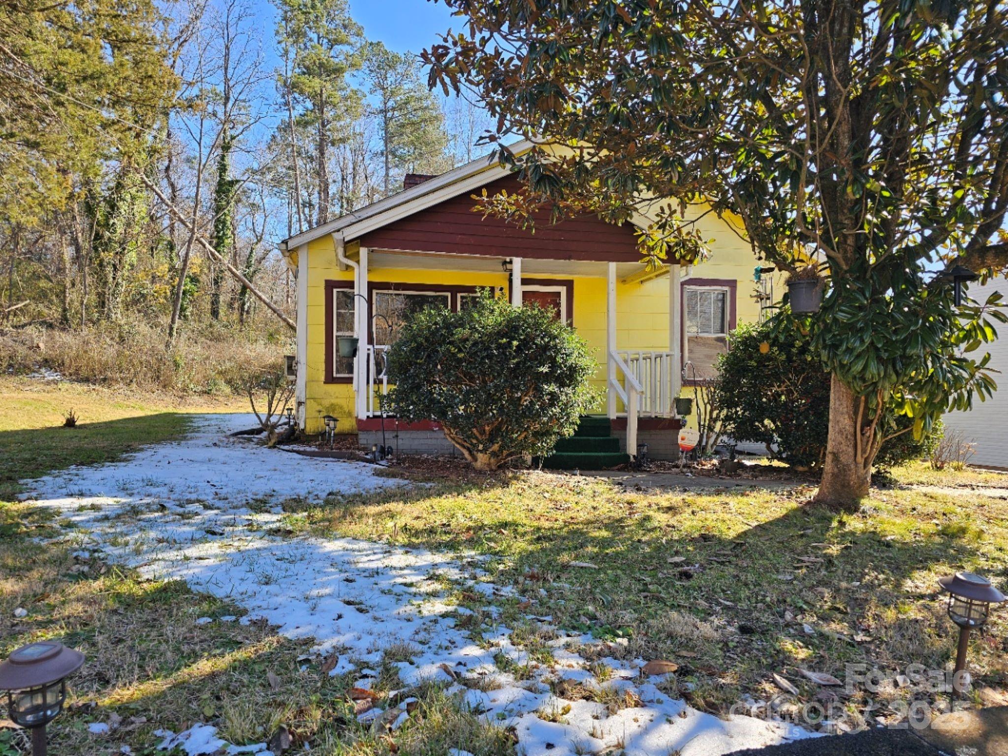 713 2nd Street Place SW Conover NC 28613