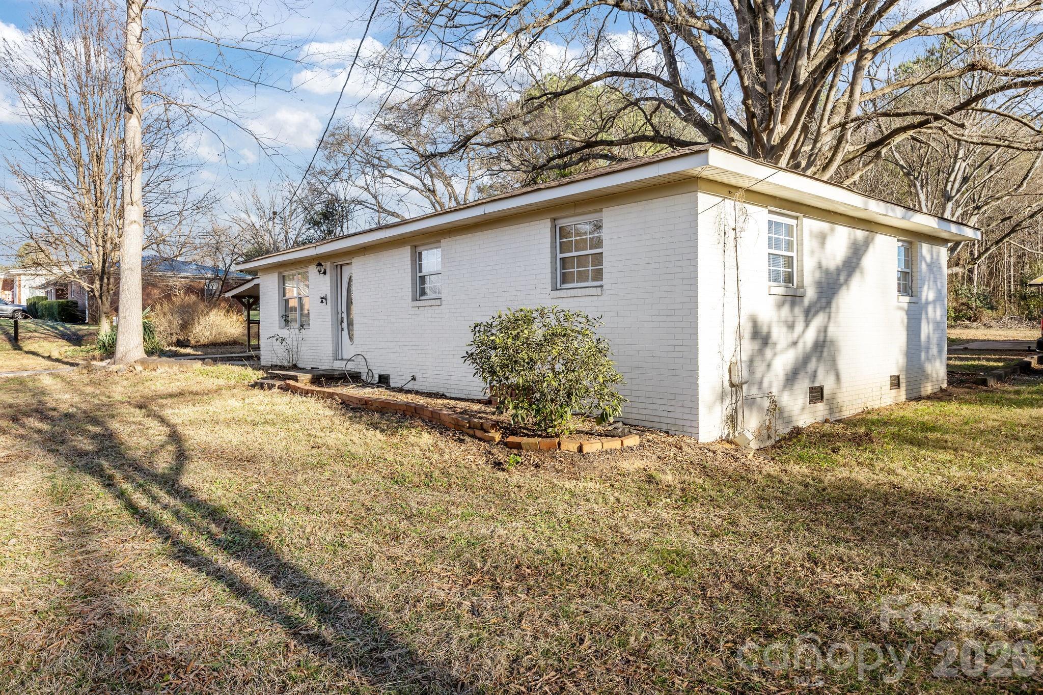 151 Central Avenue Norwood NC 28128