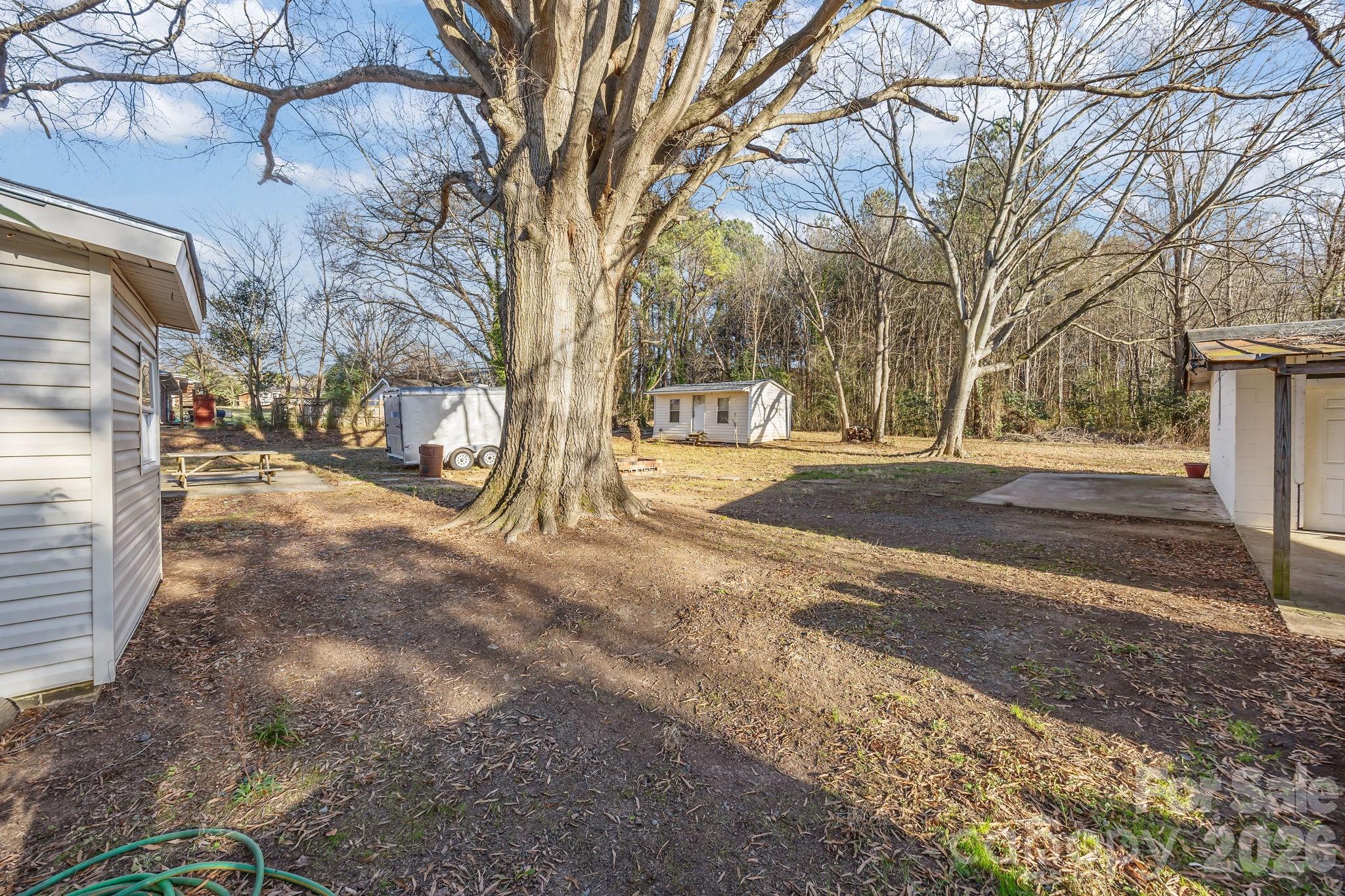 151 Central Avenue Norwood NC 28128