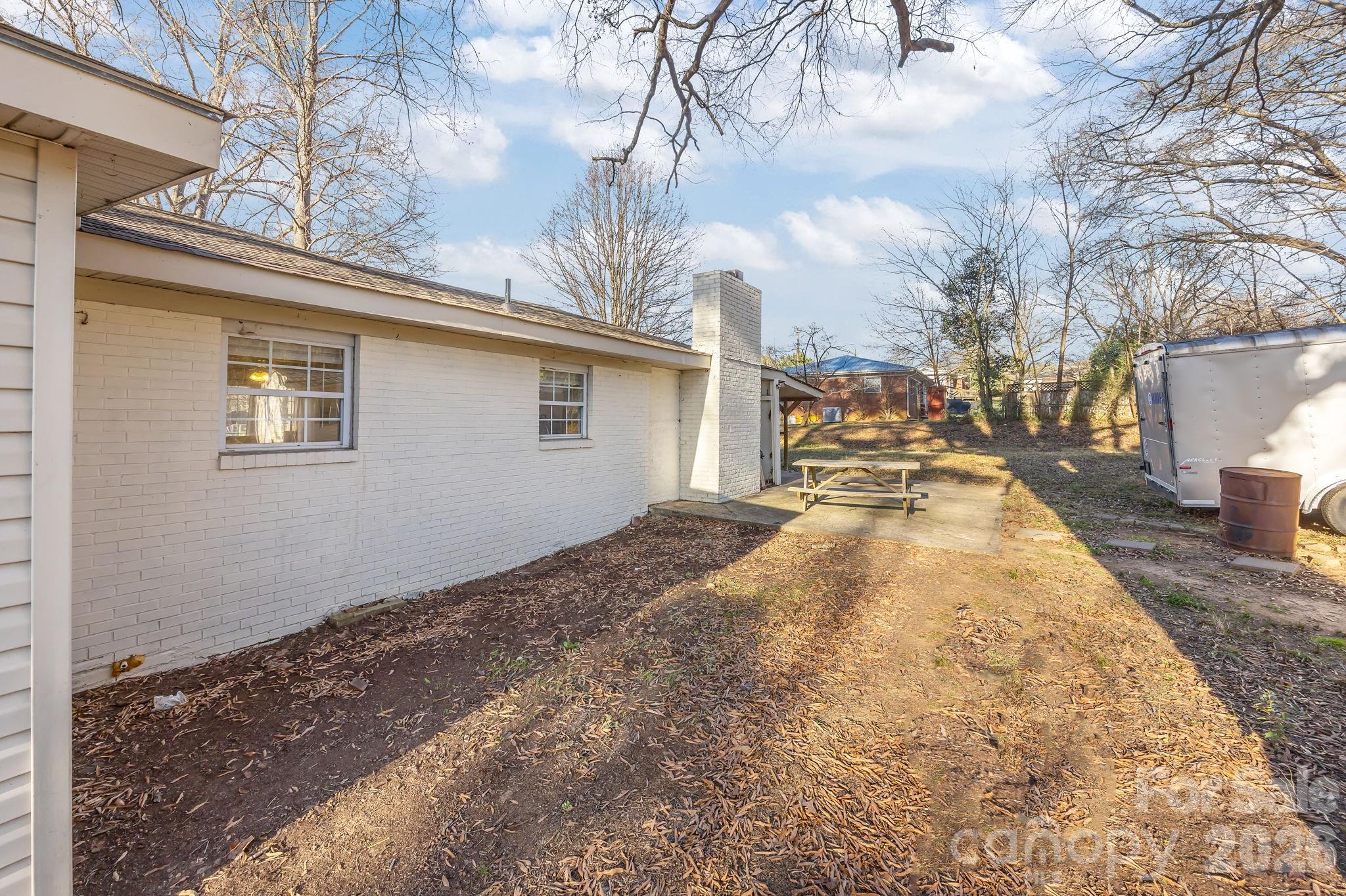 151 Central Avenue Norwood NC 28128