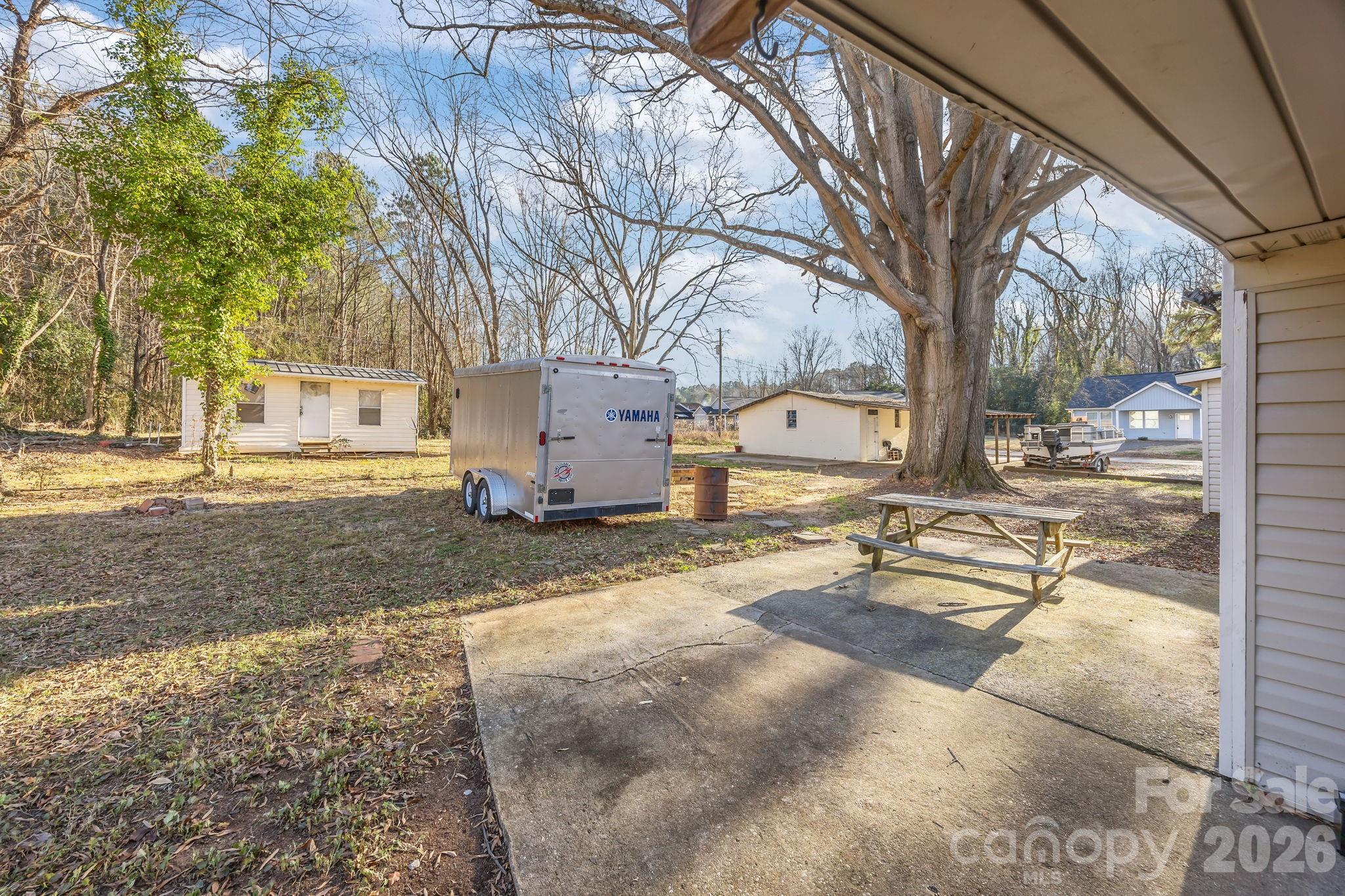 151 Central Avenue Norwood NC 28128