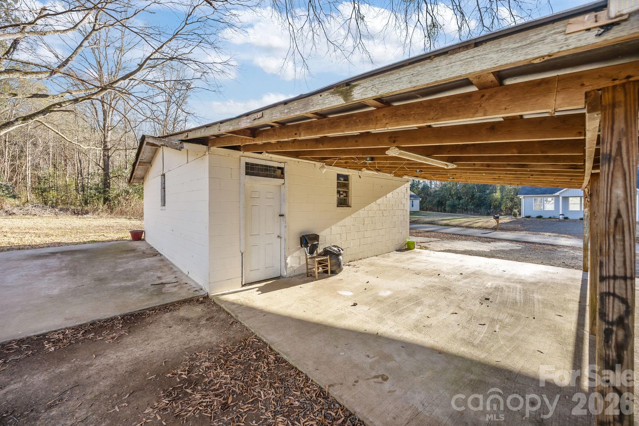 151 Central Avenue Norwood NC 28128