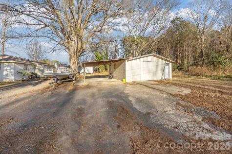 151 Central Avenue Norwood NC 28128