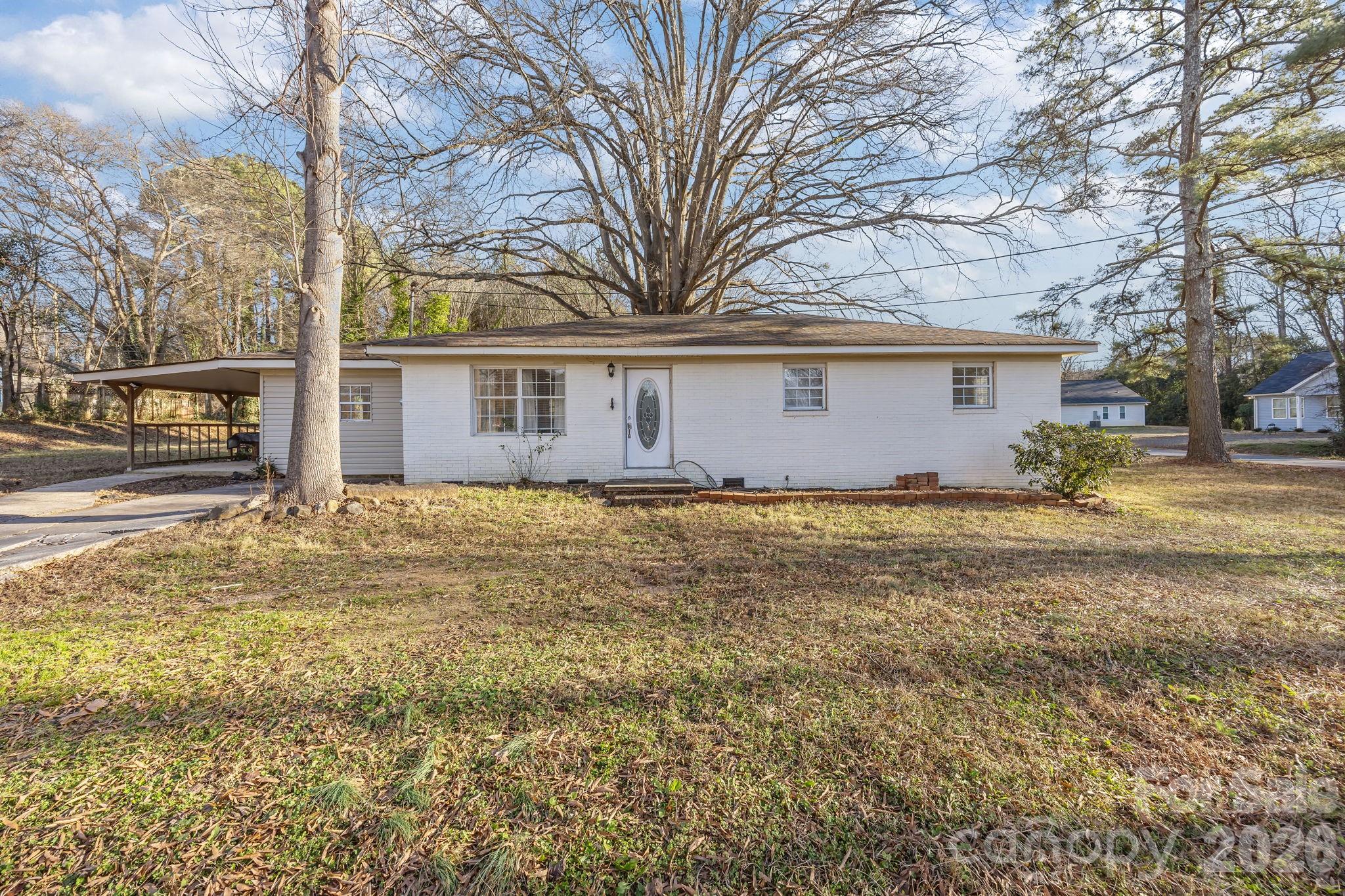 151 Central Avenue Norwood NC 28128