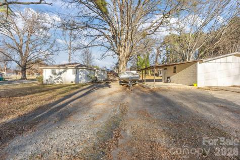 151 Central Avenue Norwood NC 28128