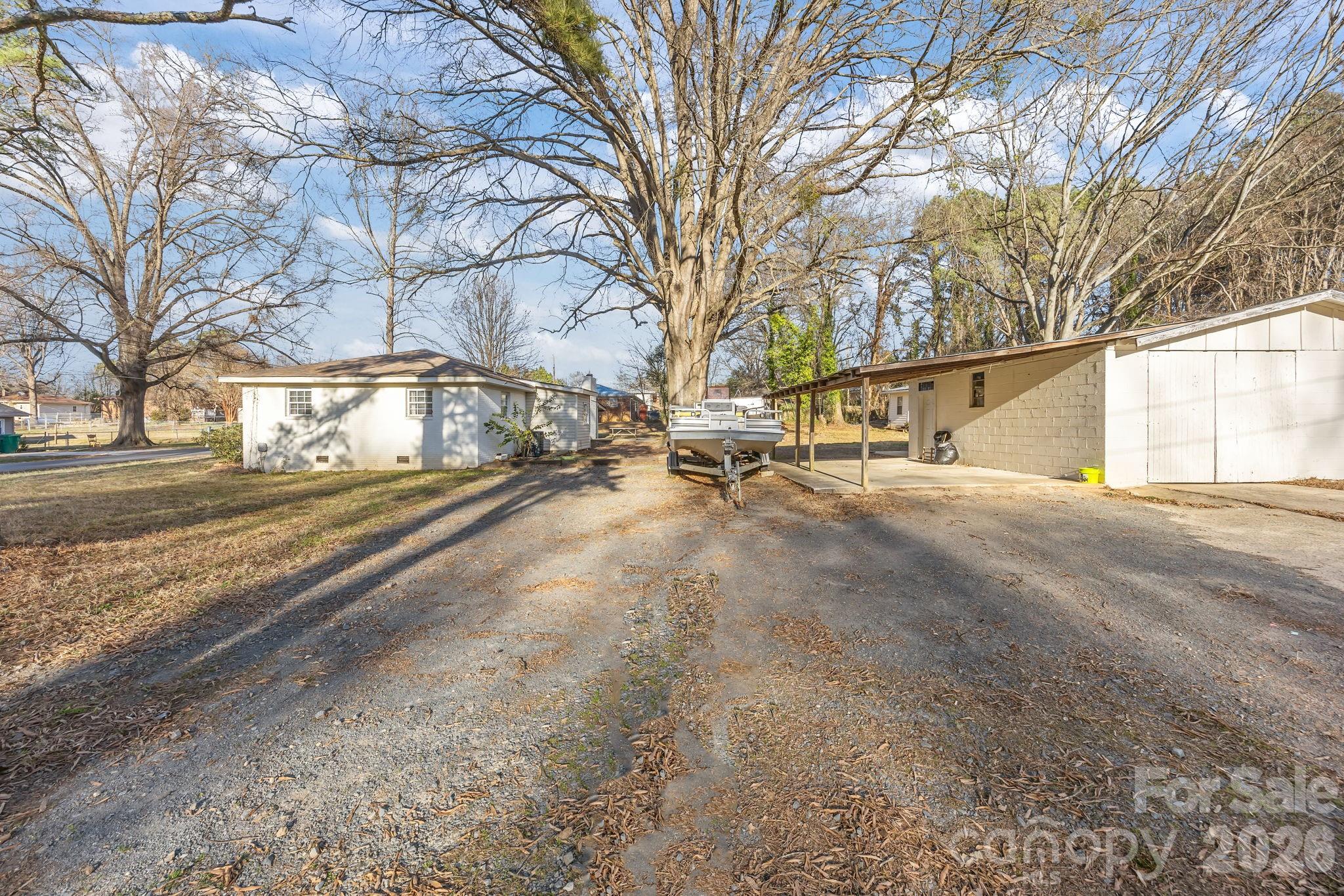 151 Central Avenue Norwood NC 28128