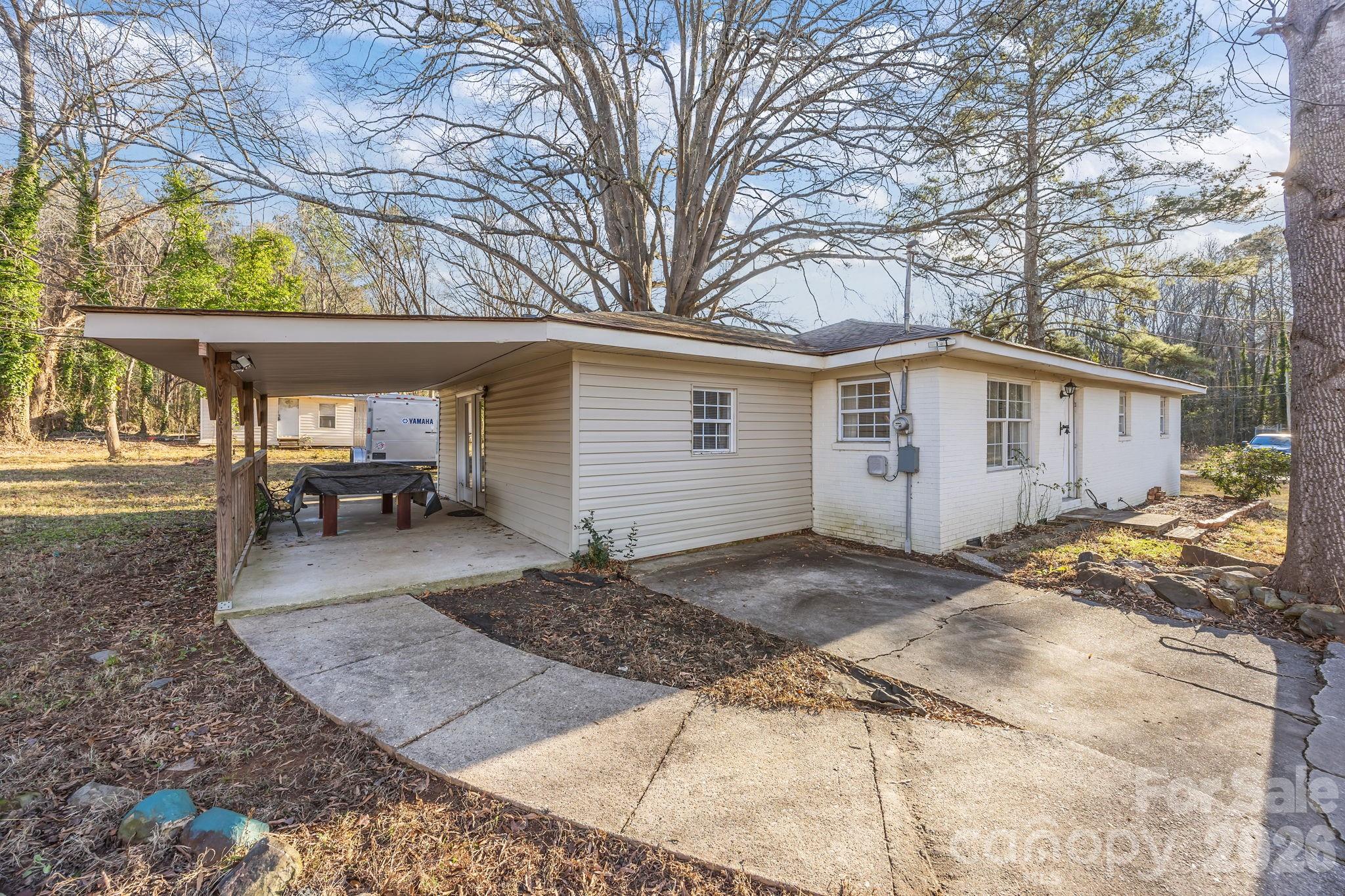 151 Central Avenue Norwood NC 28128
