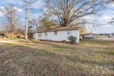 151 Central Avenue Norwood NC 28128