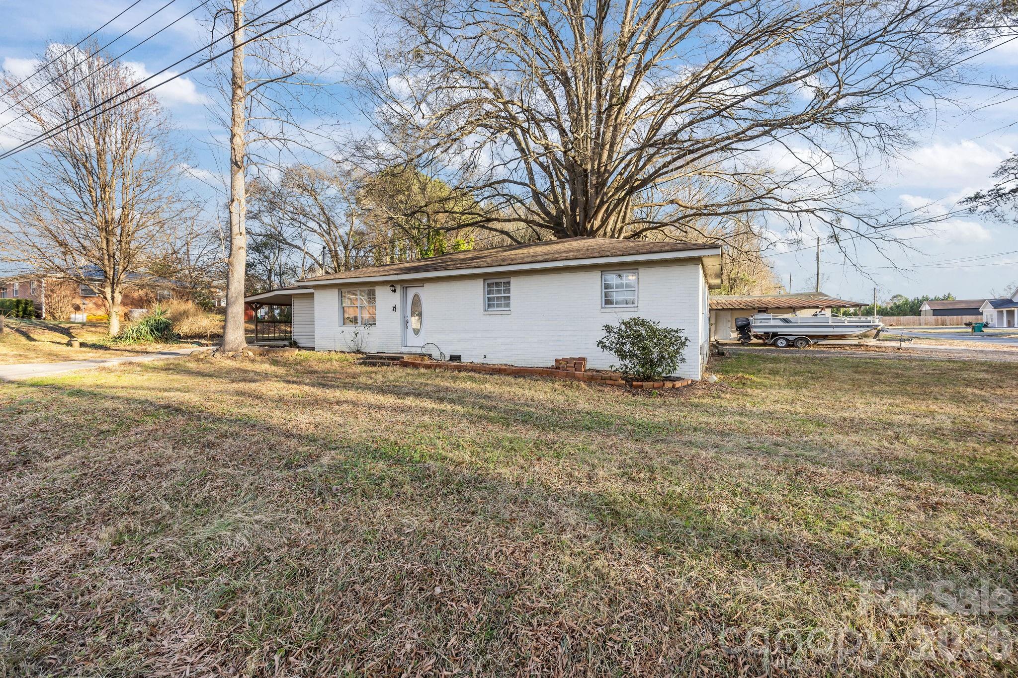 151 Central Avenue Norwood NC 28128